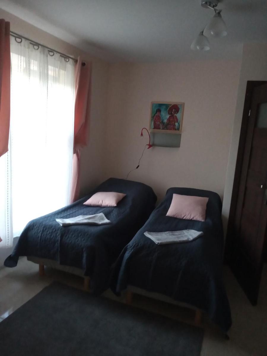 Motel Królowej Jadwigi Alicja Szymańska