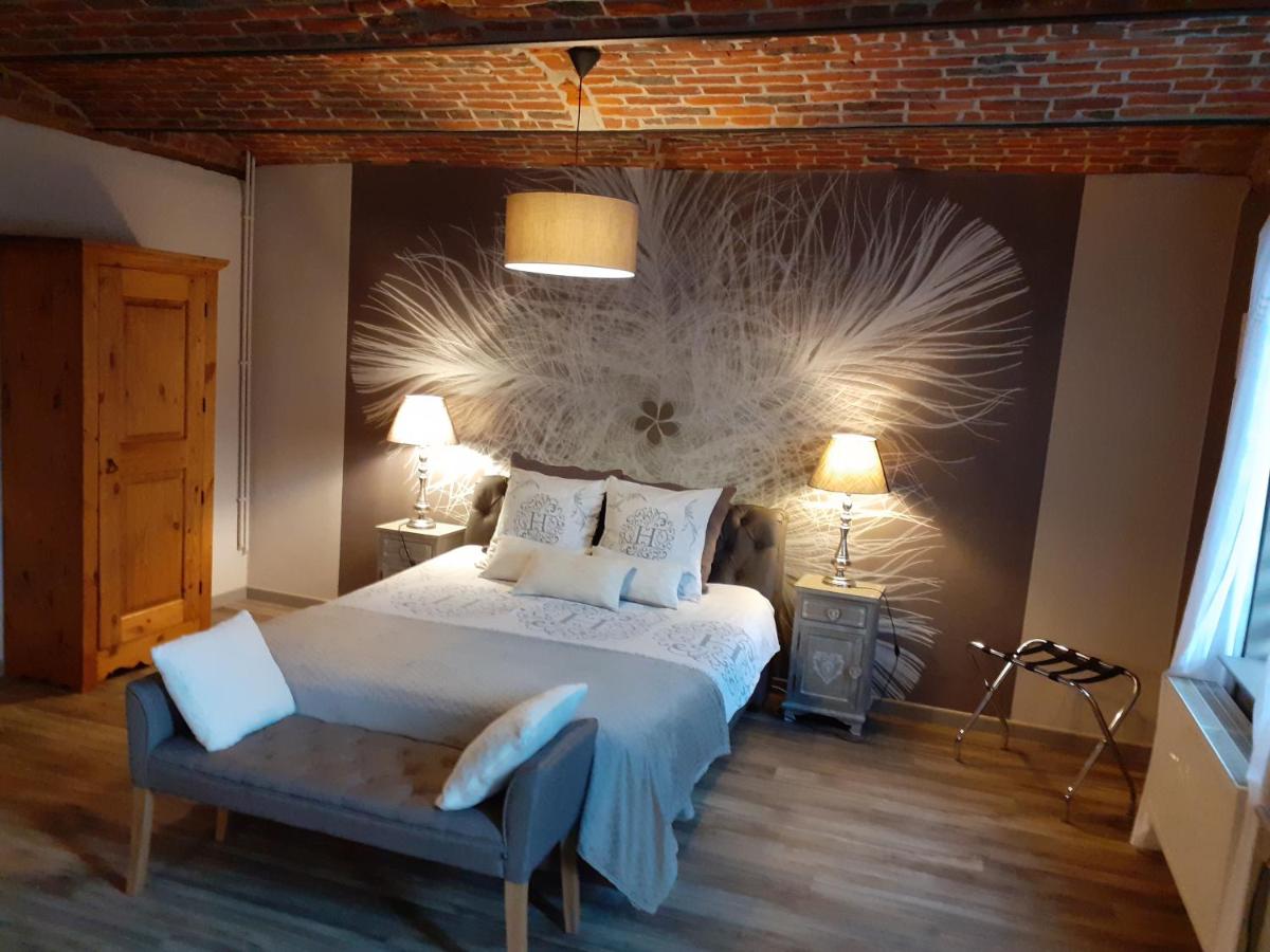 Le Charm'en Gîte