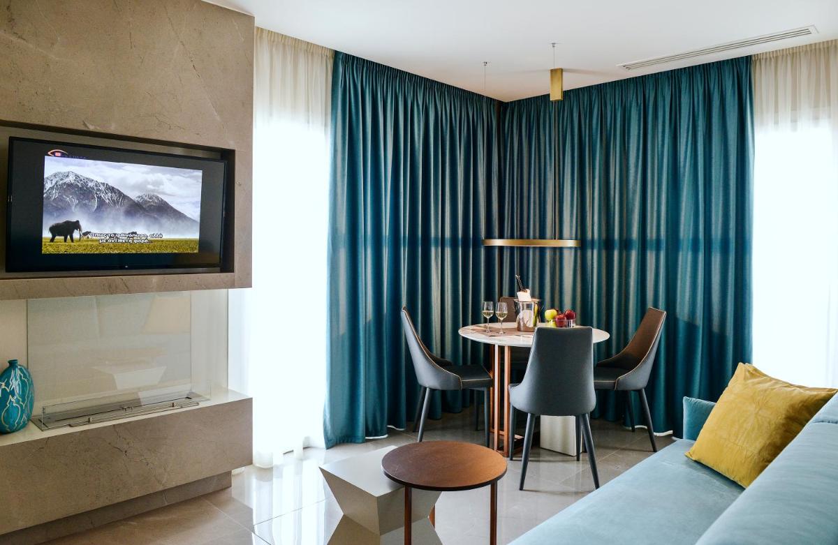 Hotel L - Suites - Image 1