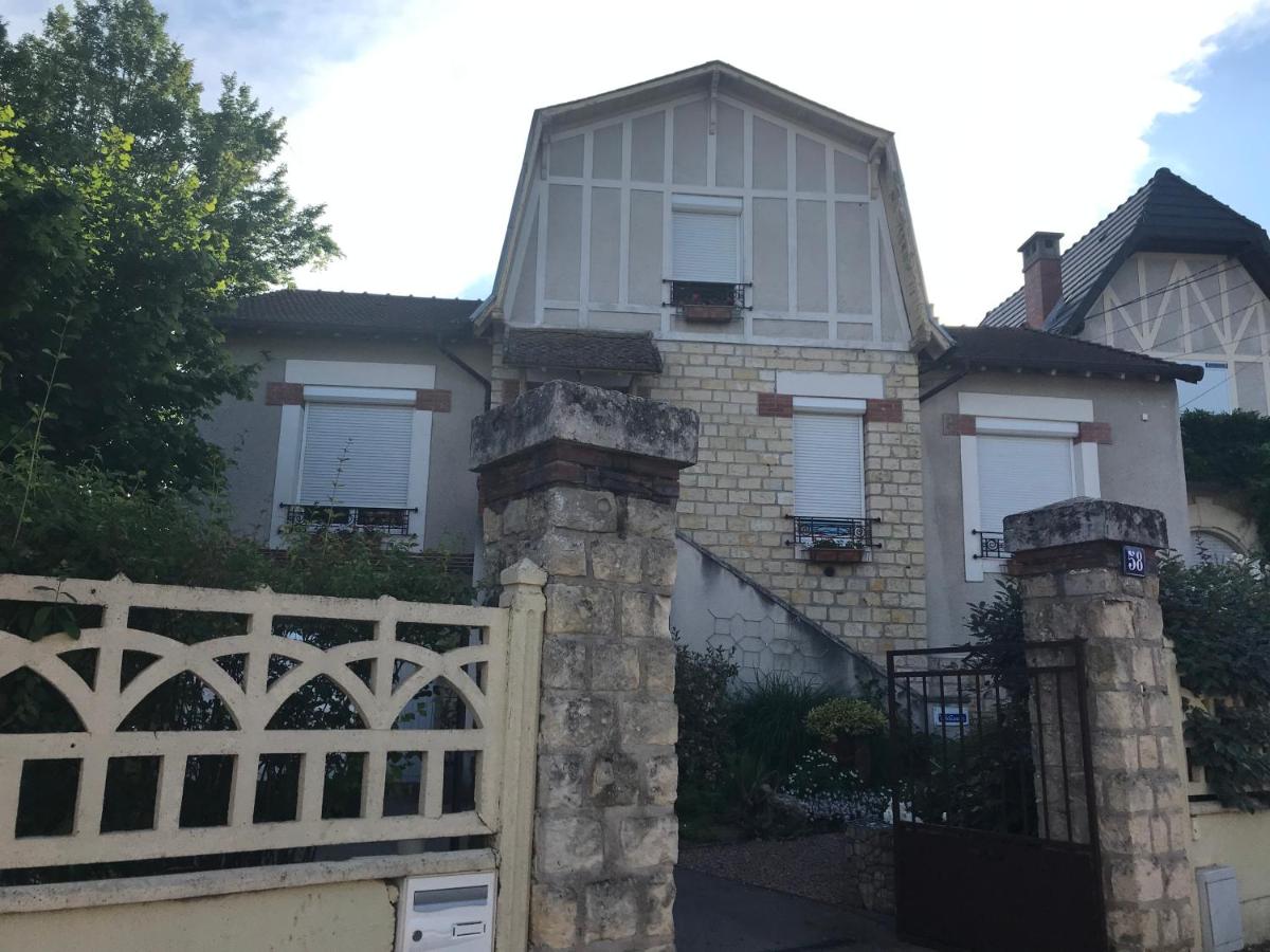 Chambre d'hôtes Le Cadran des Chauvelles