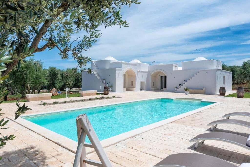 Villa Saracena photo 1