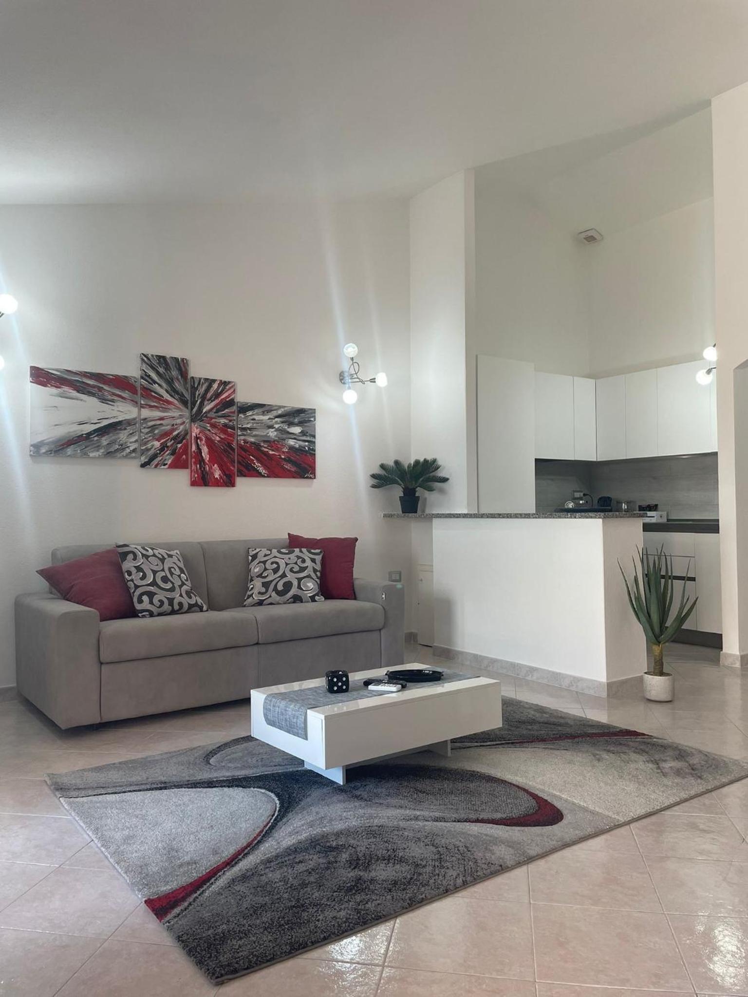 Apartment Civico35 photo 1