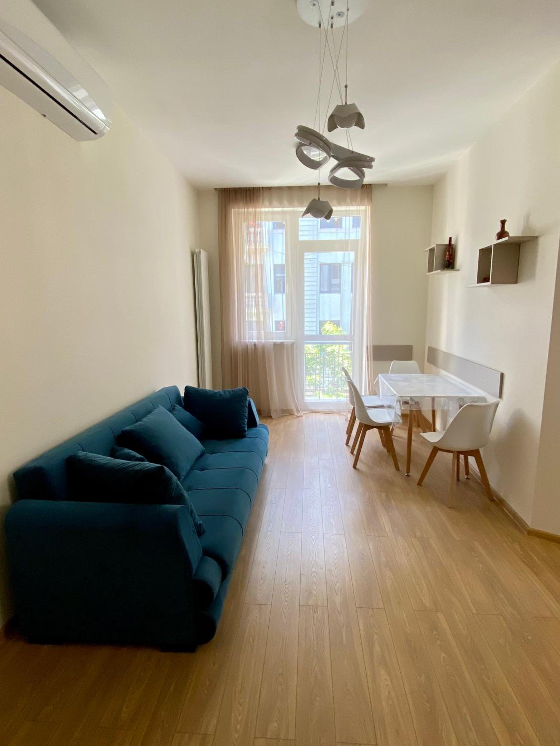 Liberty Apartment