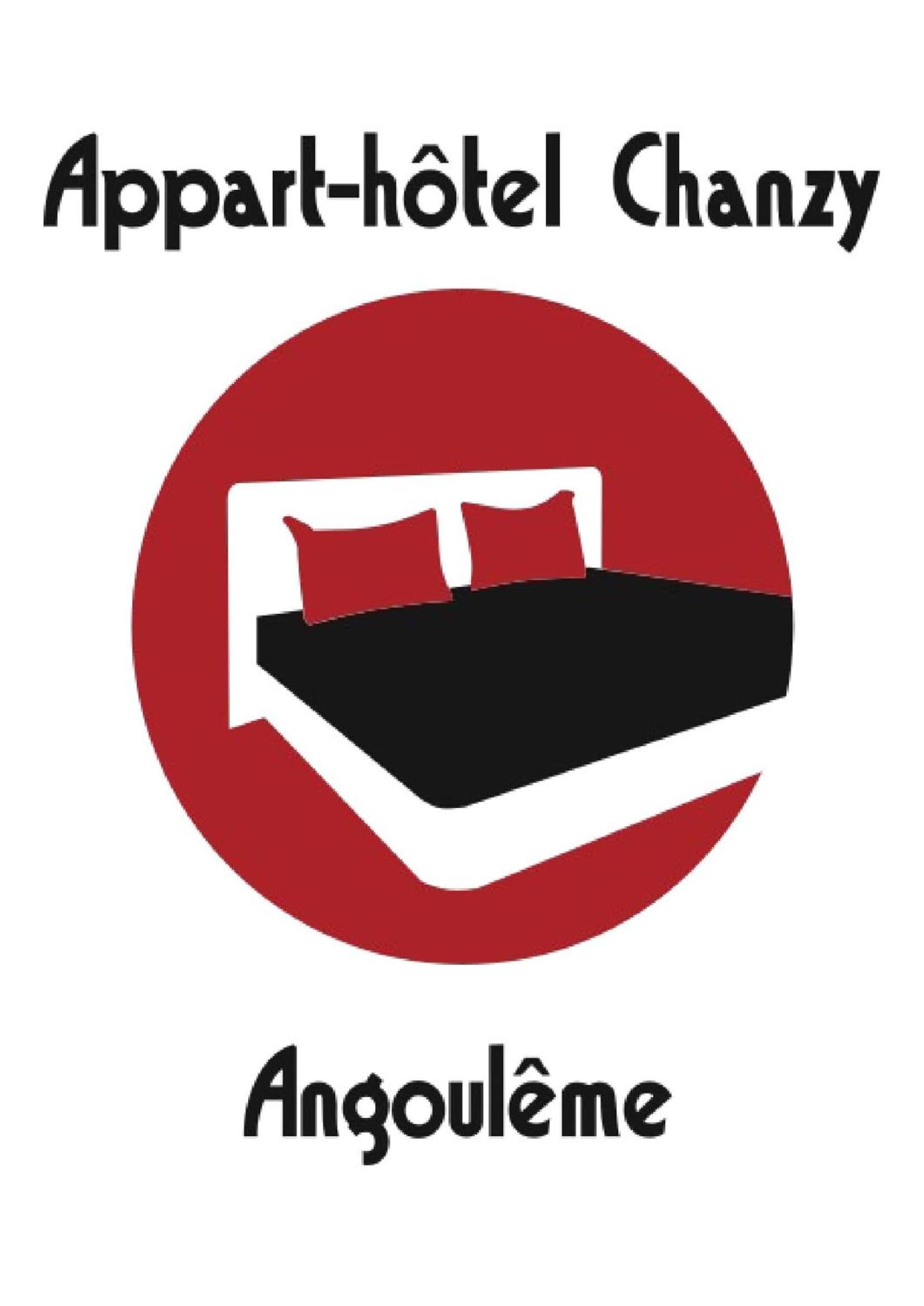 Appart-hôtel Chanzy / Angoulême