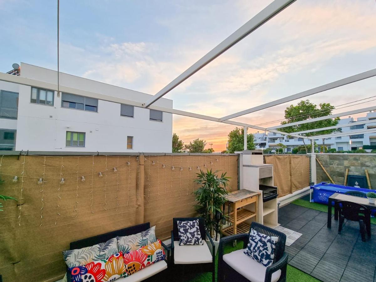 Casa Terraza photo 1