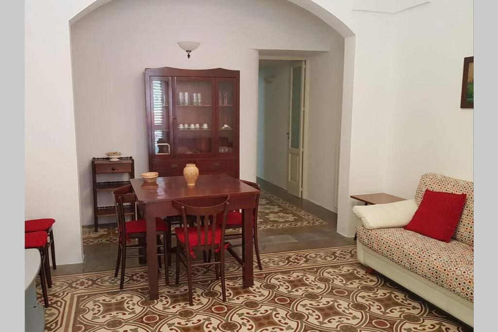 Casa Salento Nunziata a Parabita LE photo 1