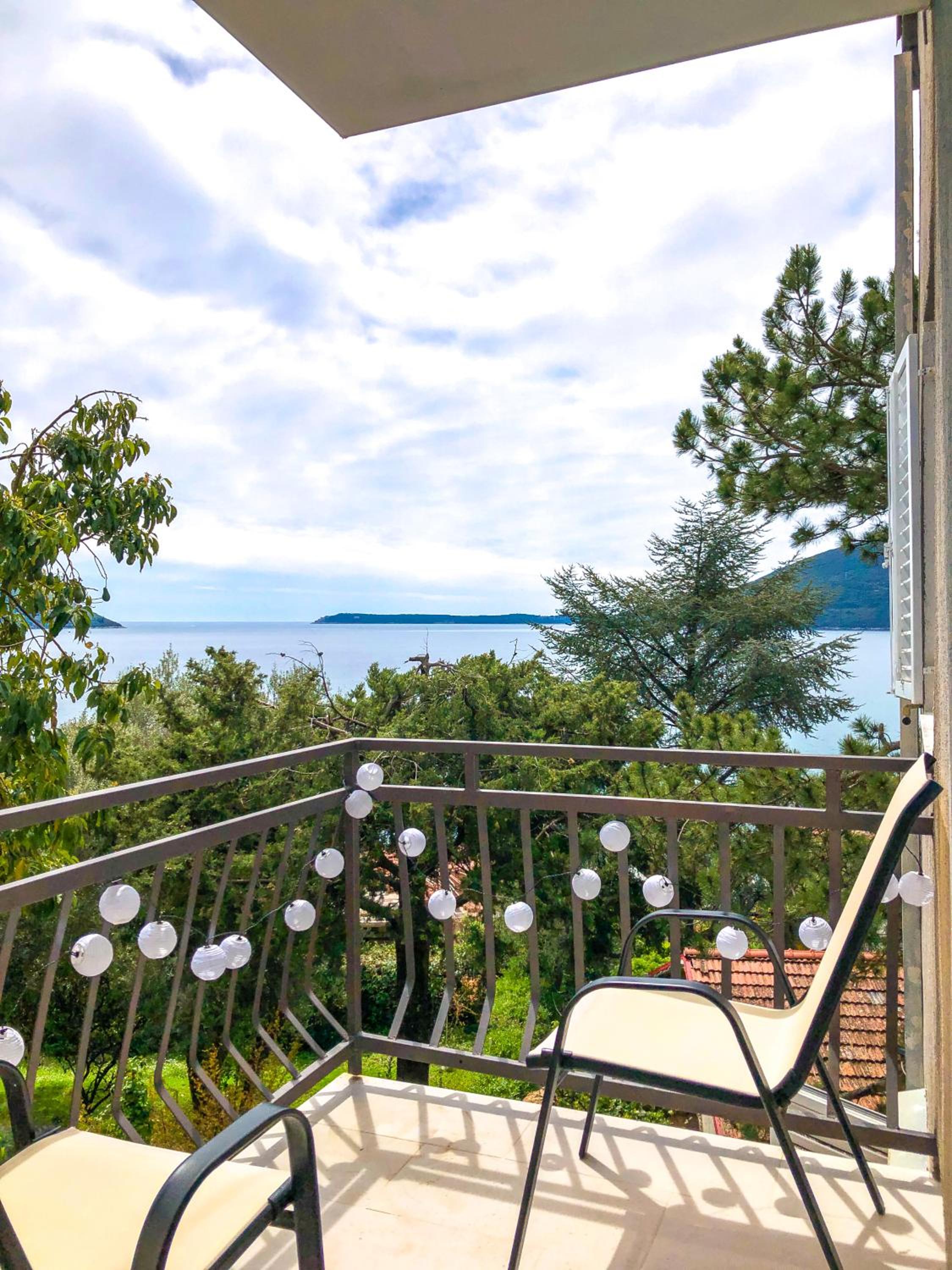 S&A Apartment Savina