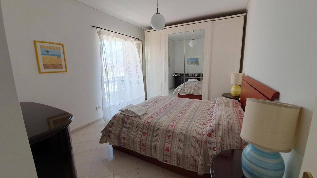 Casa rosi nel cuore di napoli photo 1