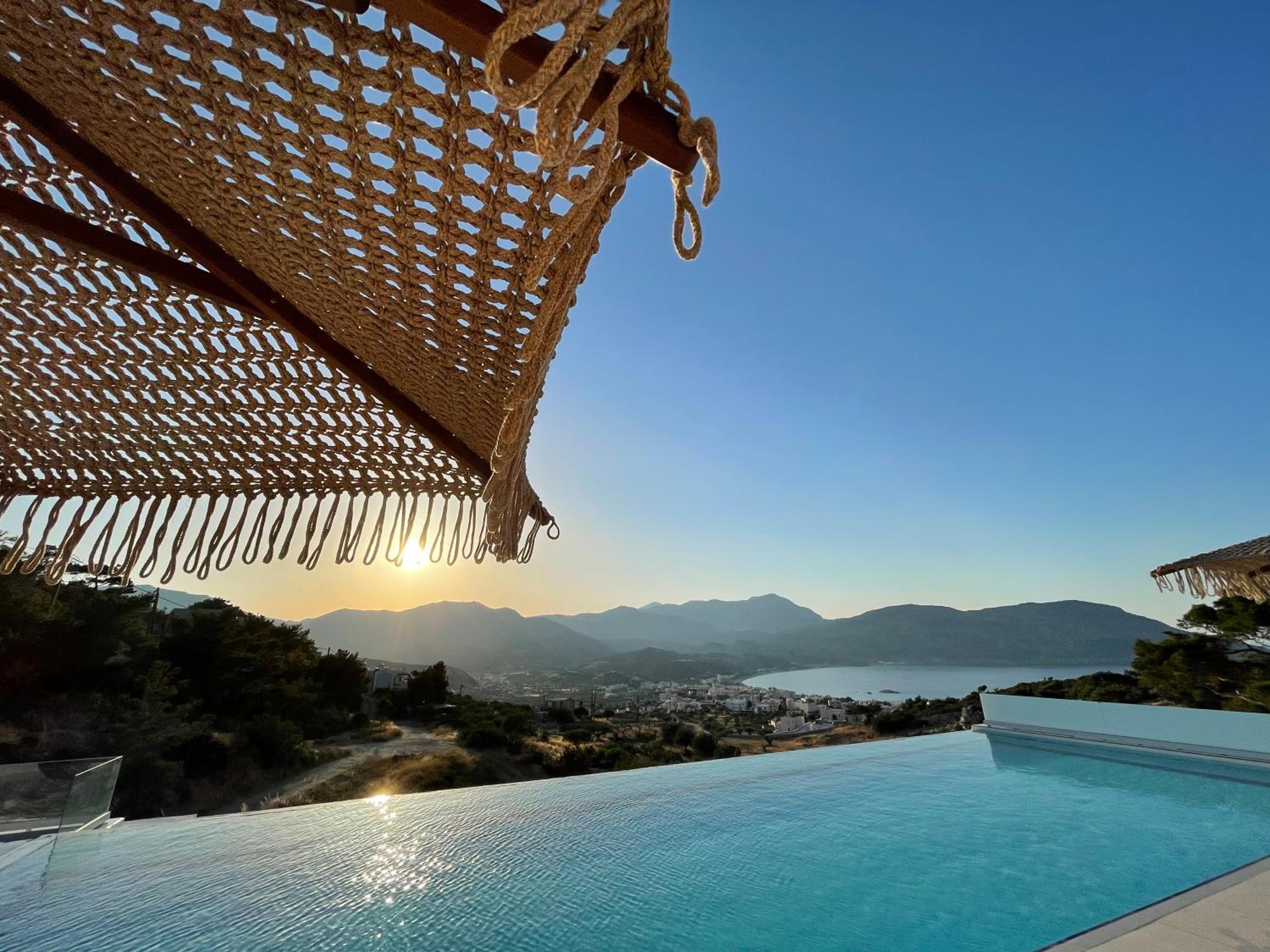 Renata's Villas
