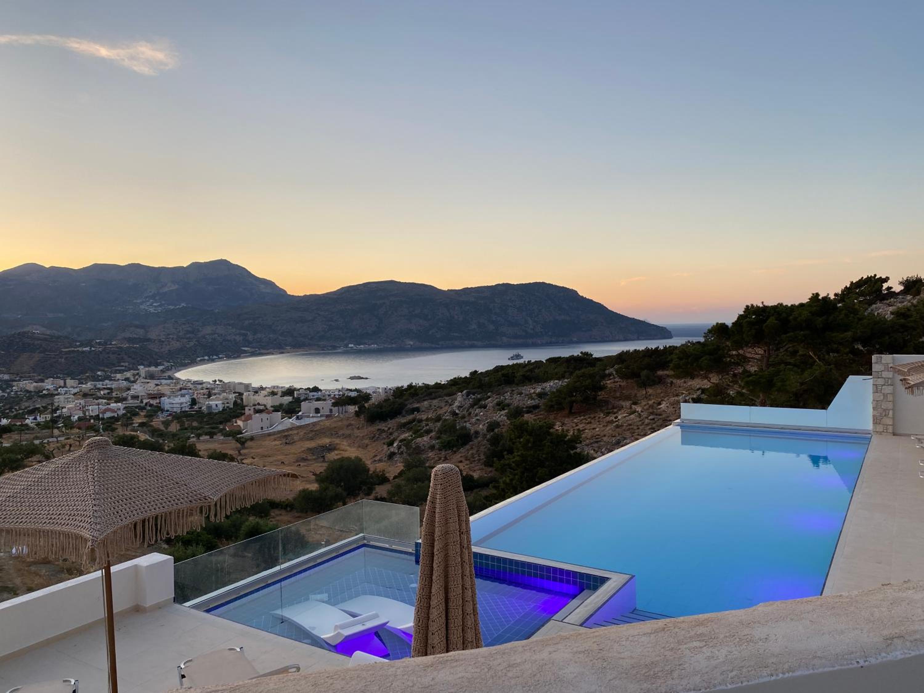 Renata's Villas
