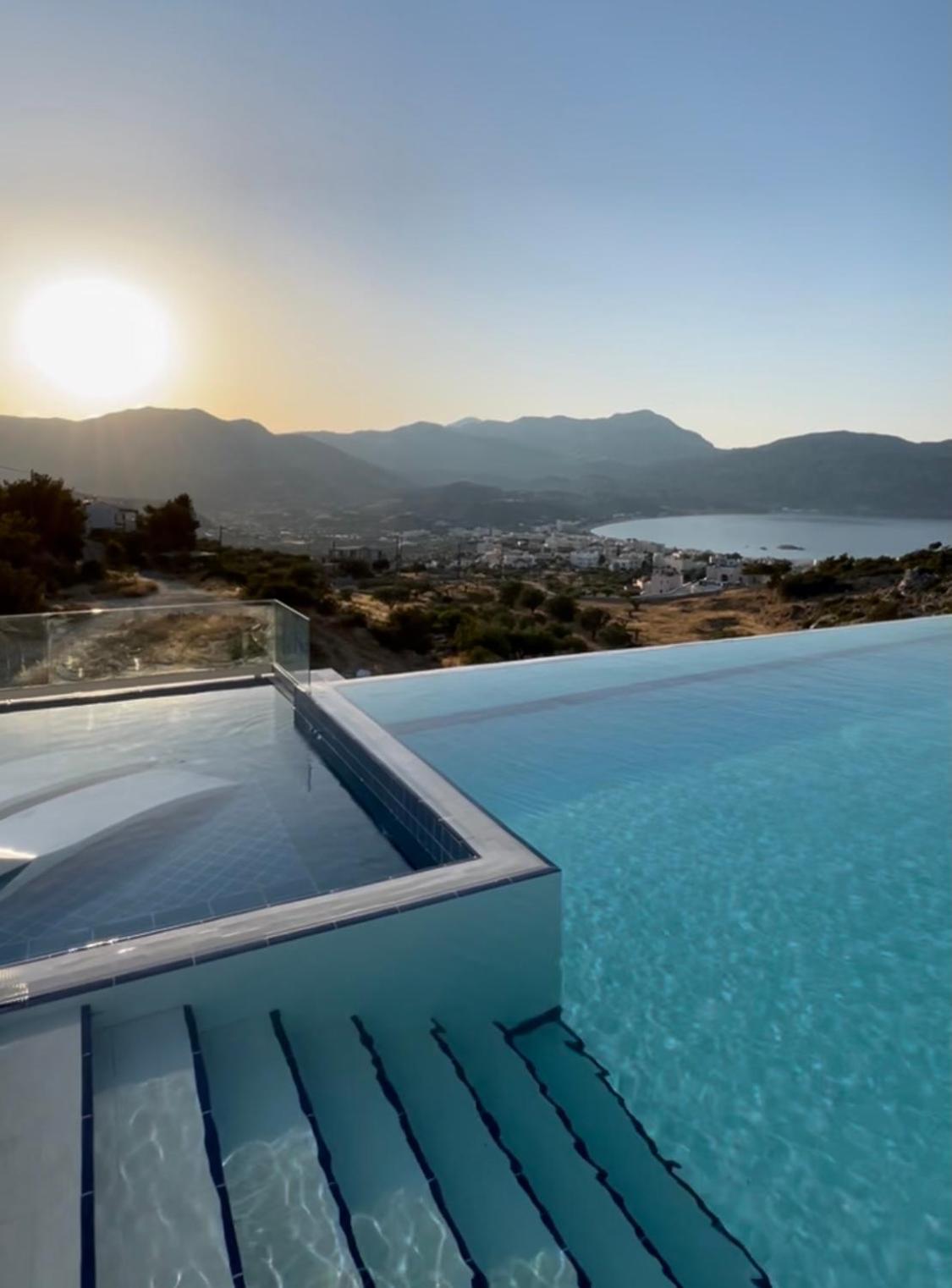Renata's Villas