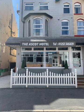 The Ascot