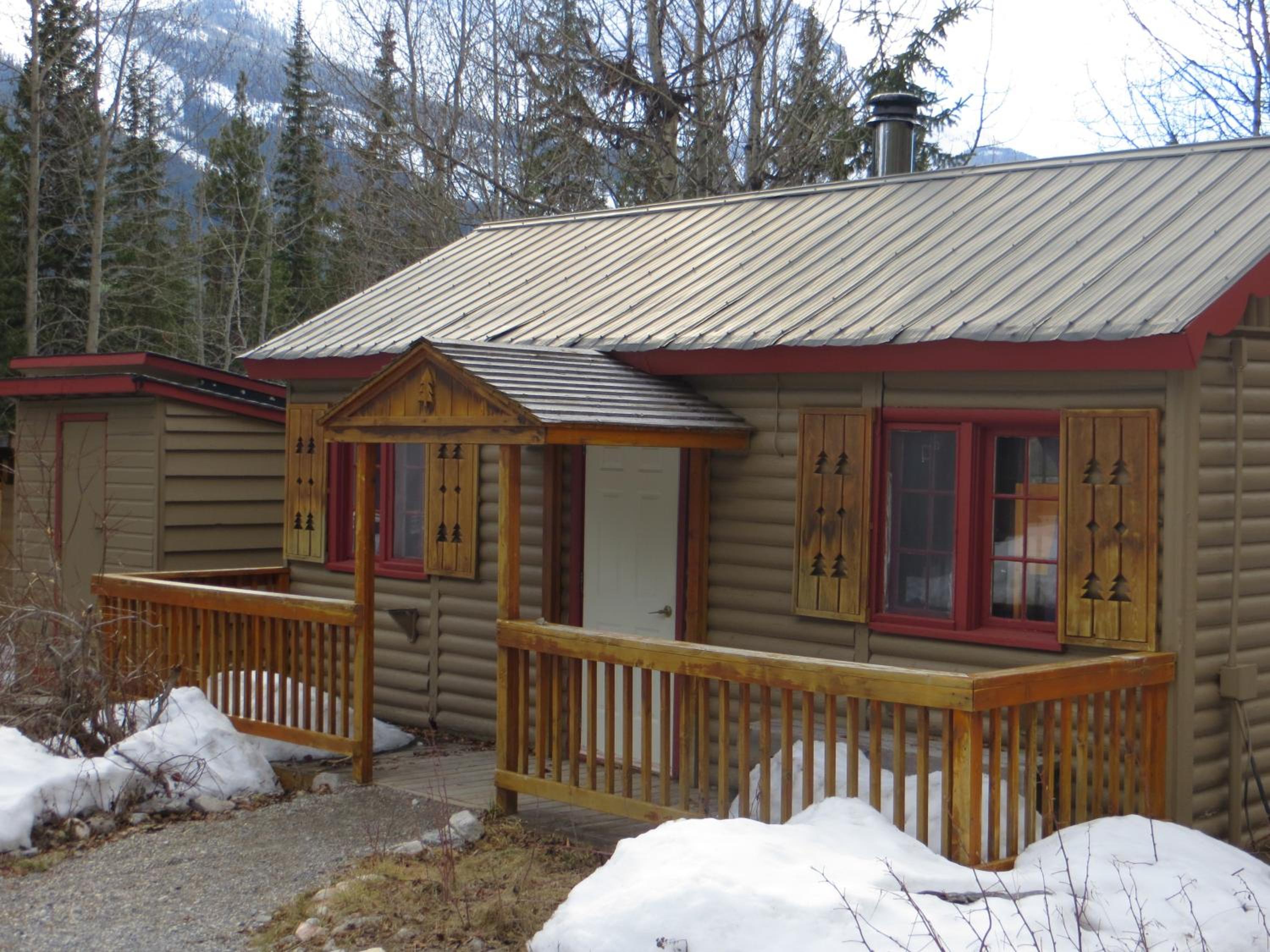 HI Rampart Creek - Hostel