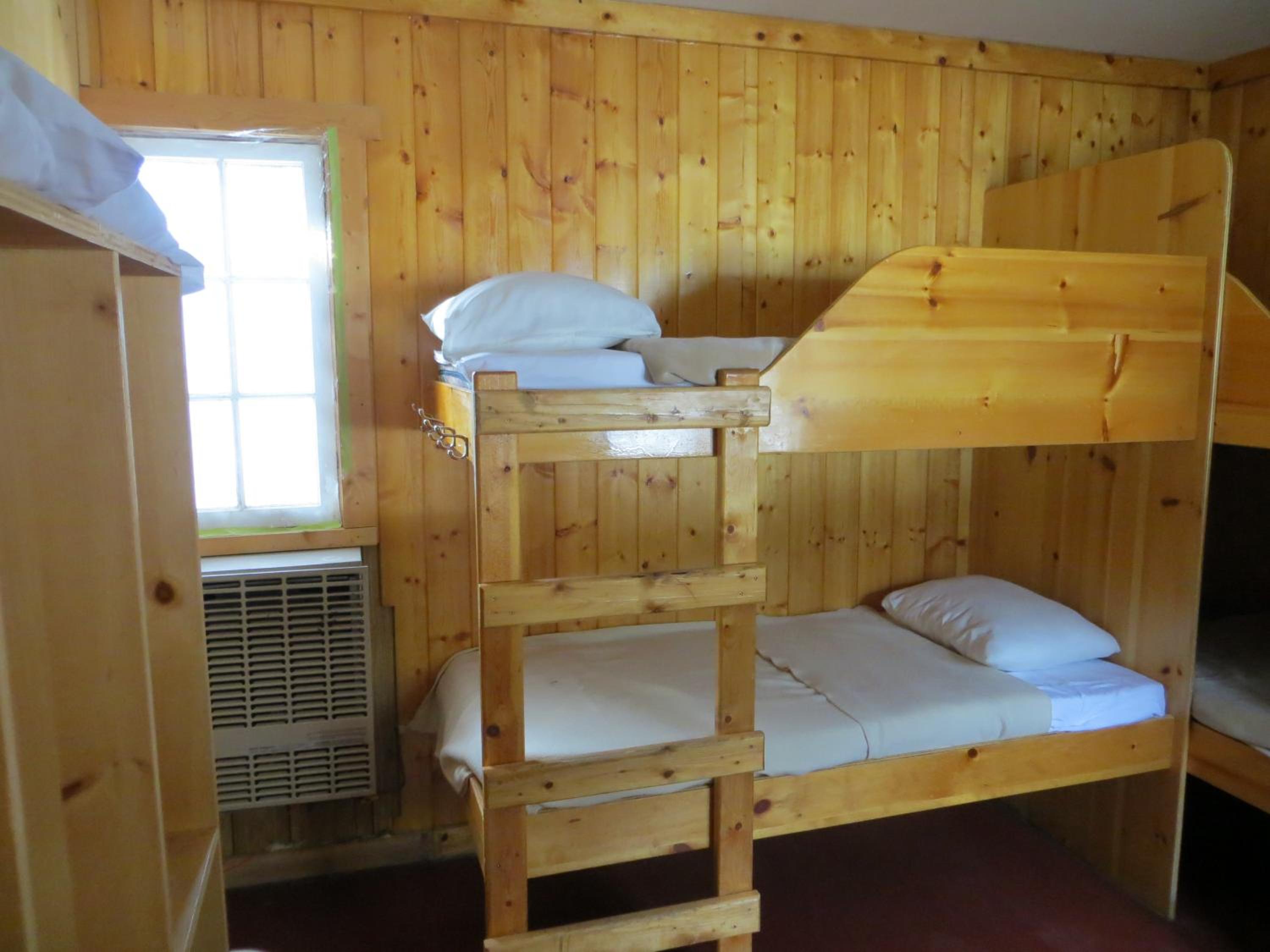 HI Rampart Creek - Hostel