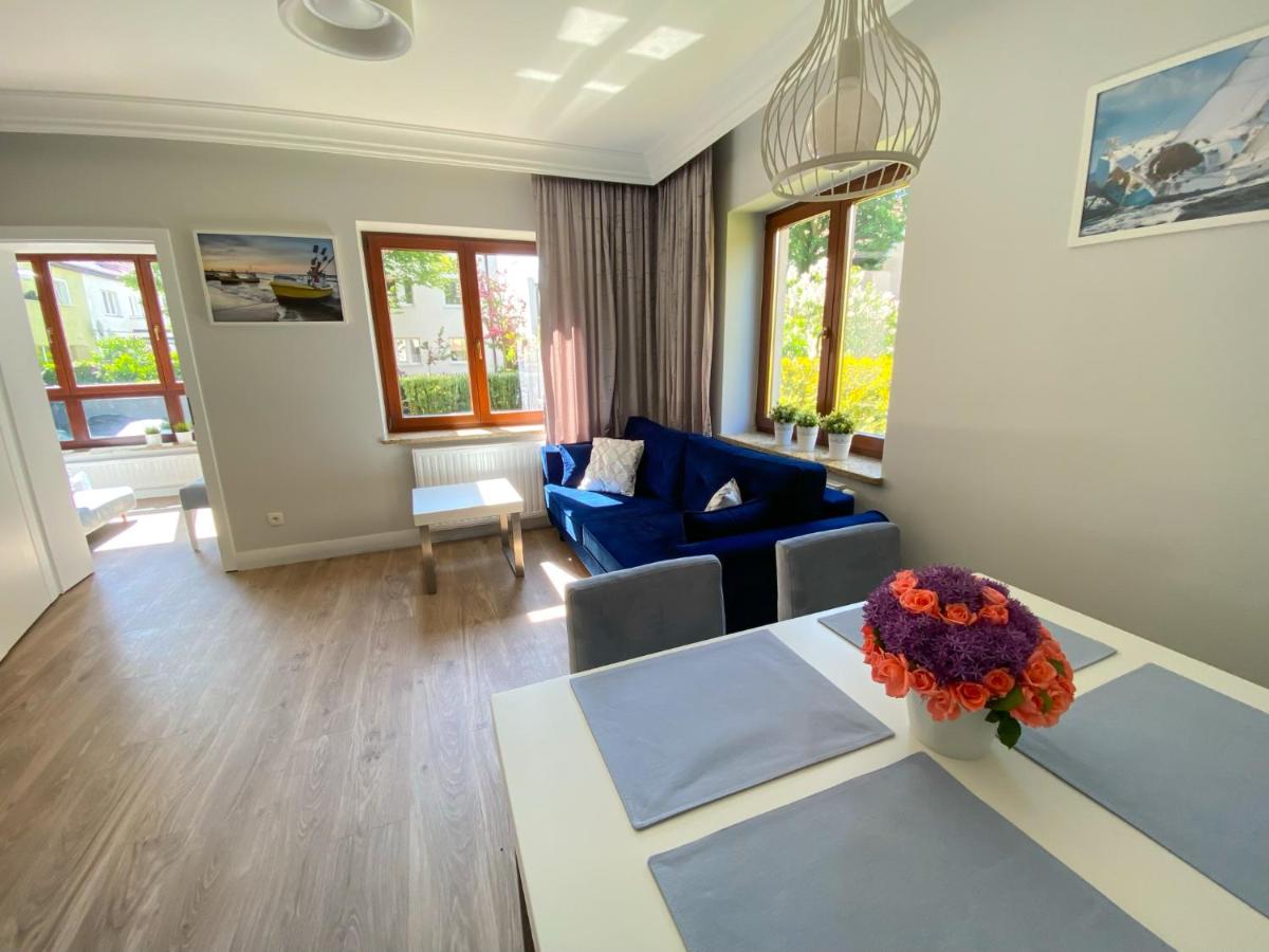 Apartamenty Martini