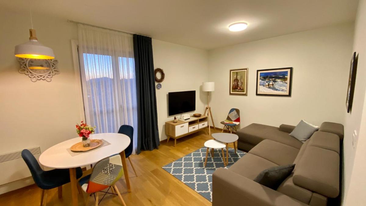 Apartman Todorovic