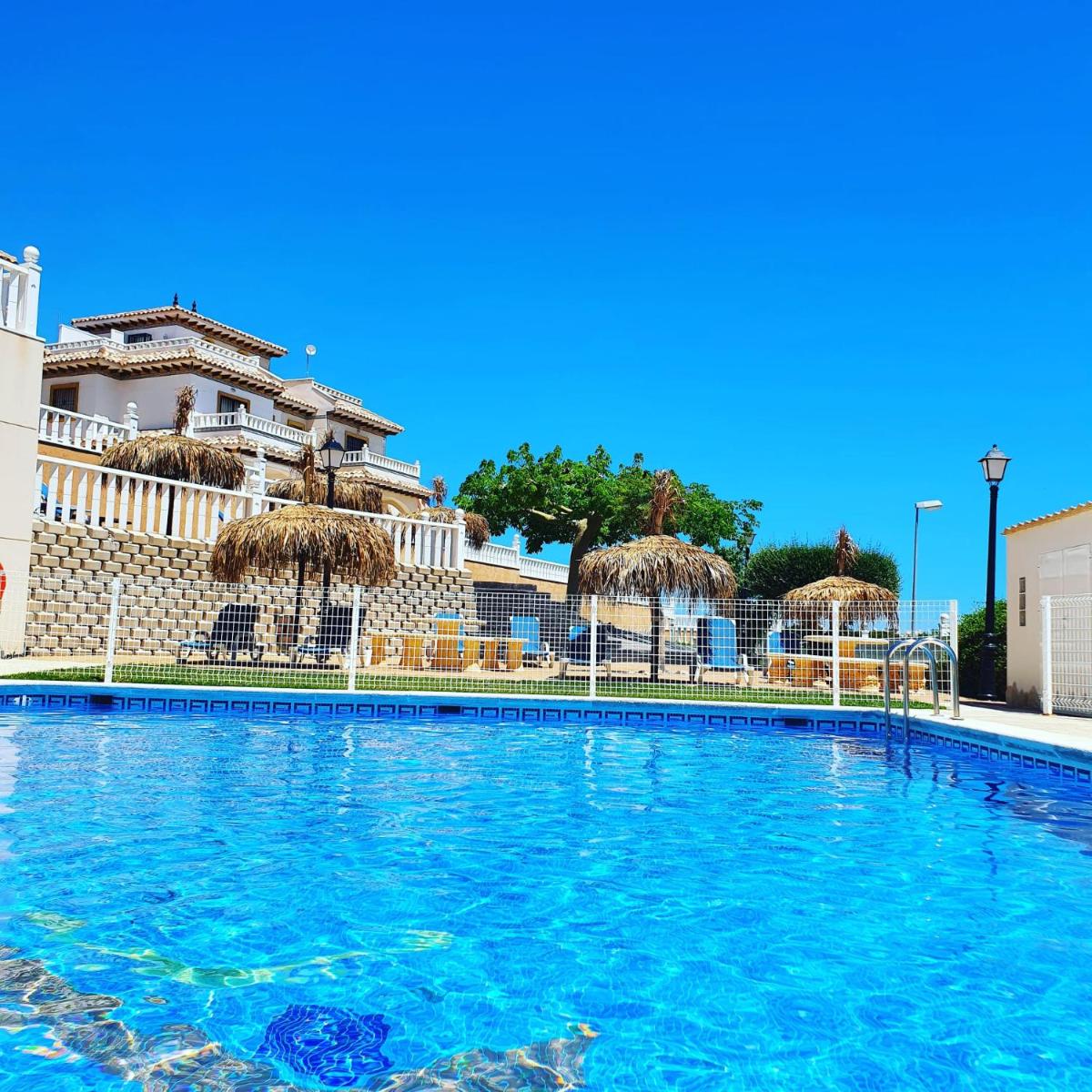 Rafaello Apartment ,,La zona Cabo Roig, Area Cabo Roig" photo 1