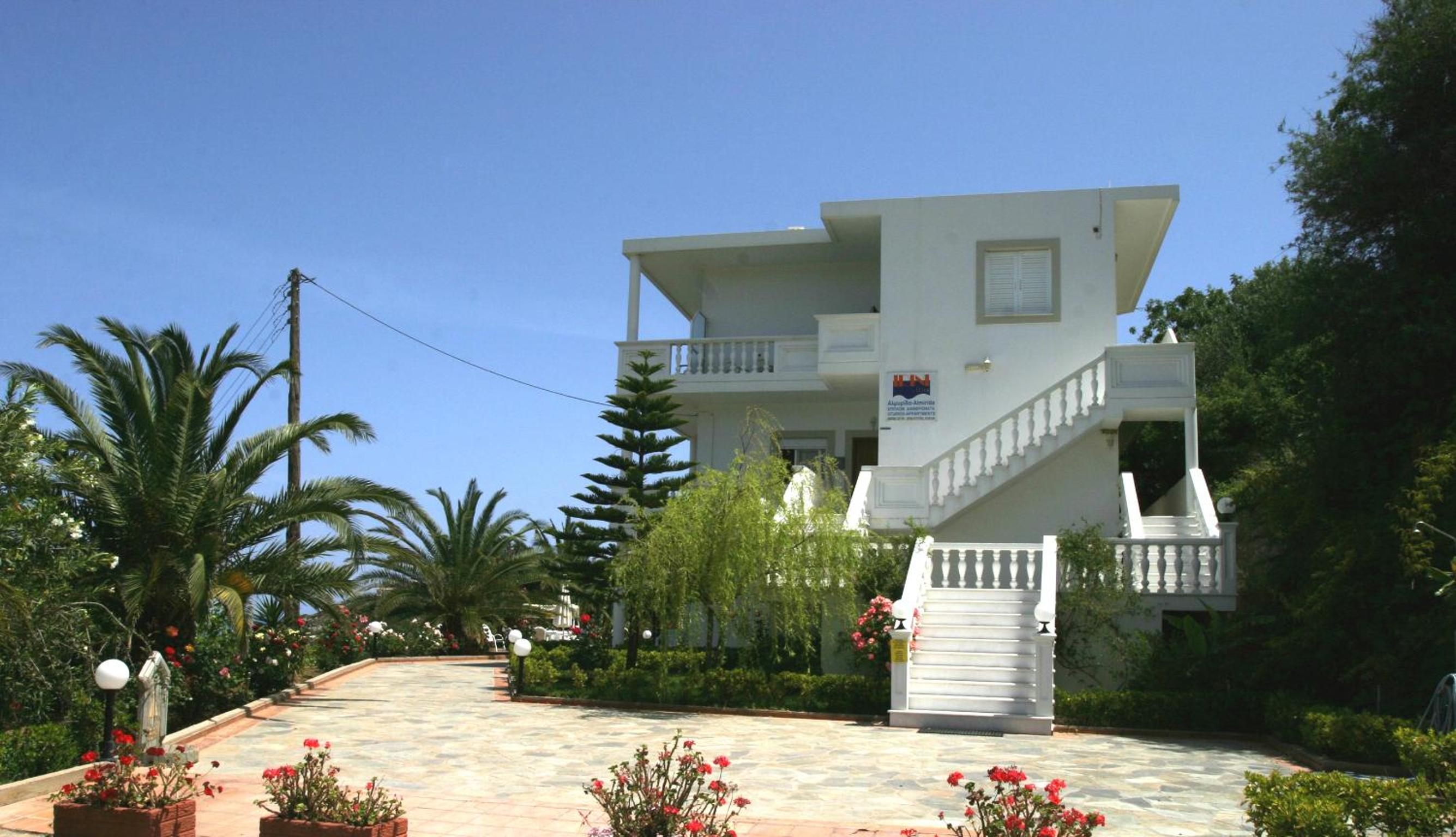 Villa Irini photo 3