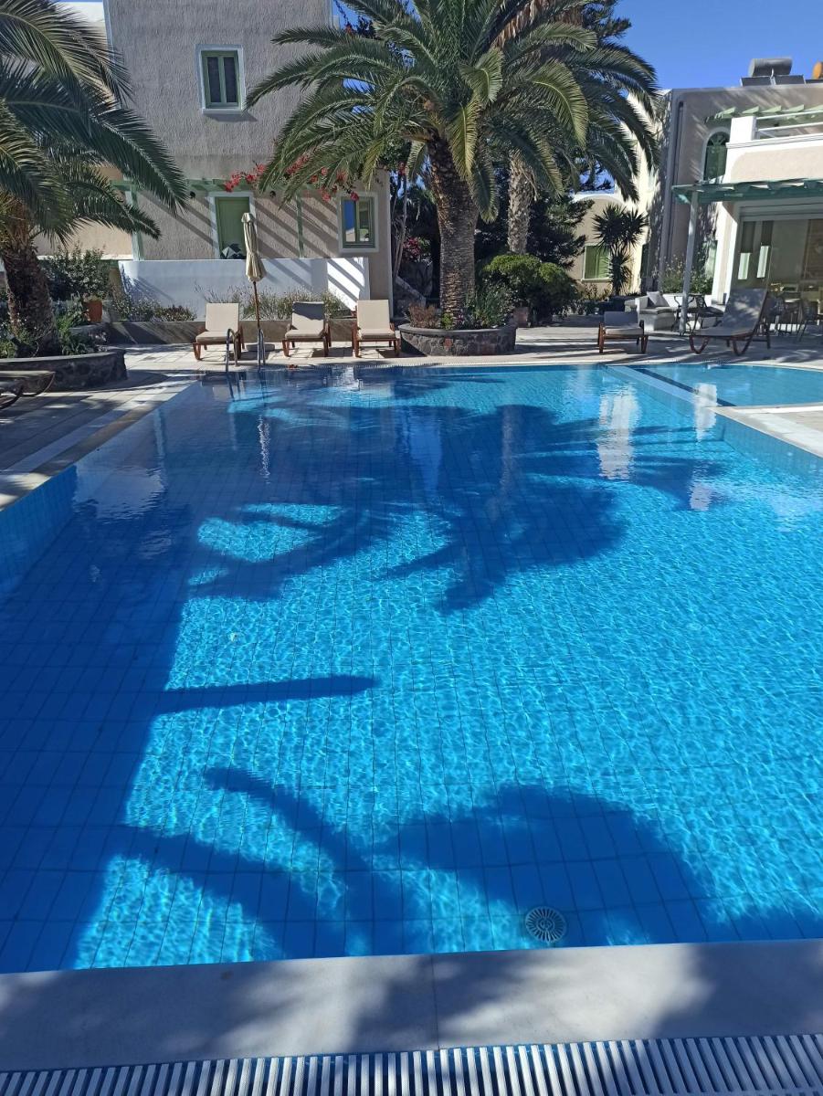 Joanna Villas photo 5