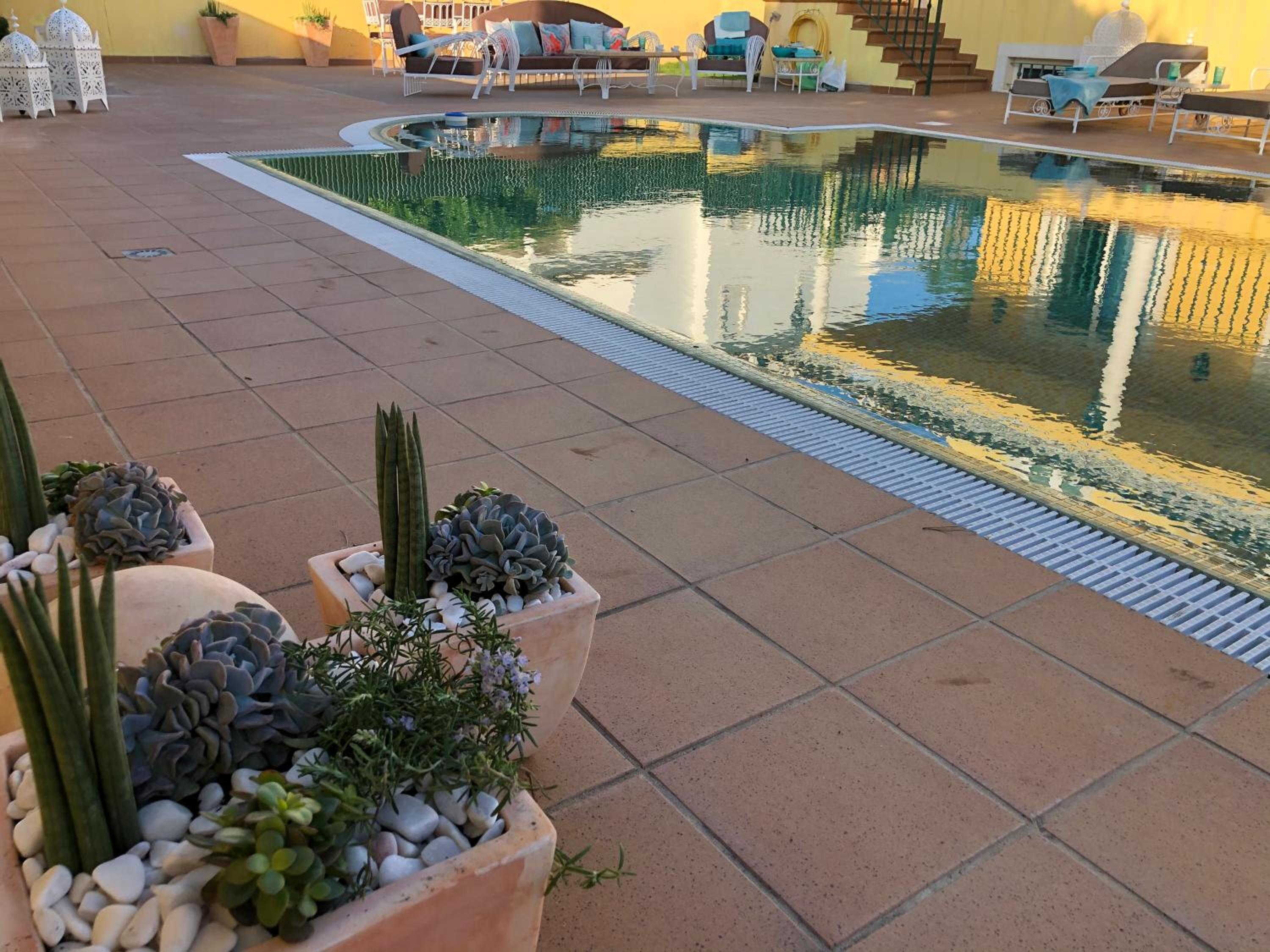 Villa Mar Azul