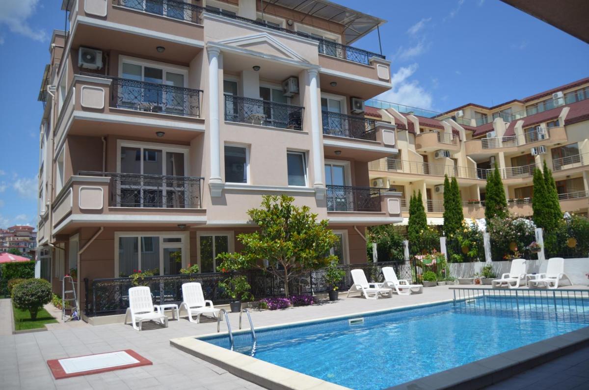 Divela 3 Apartments