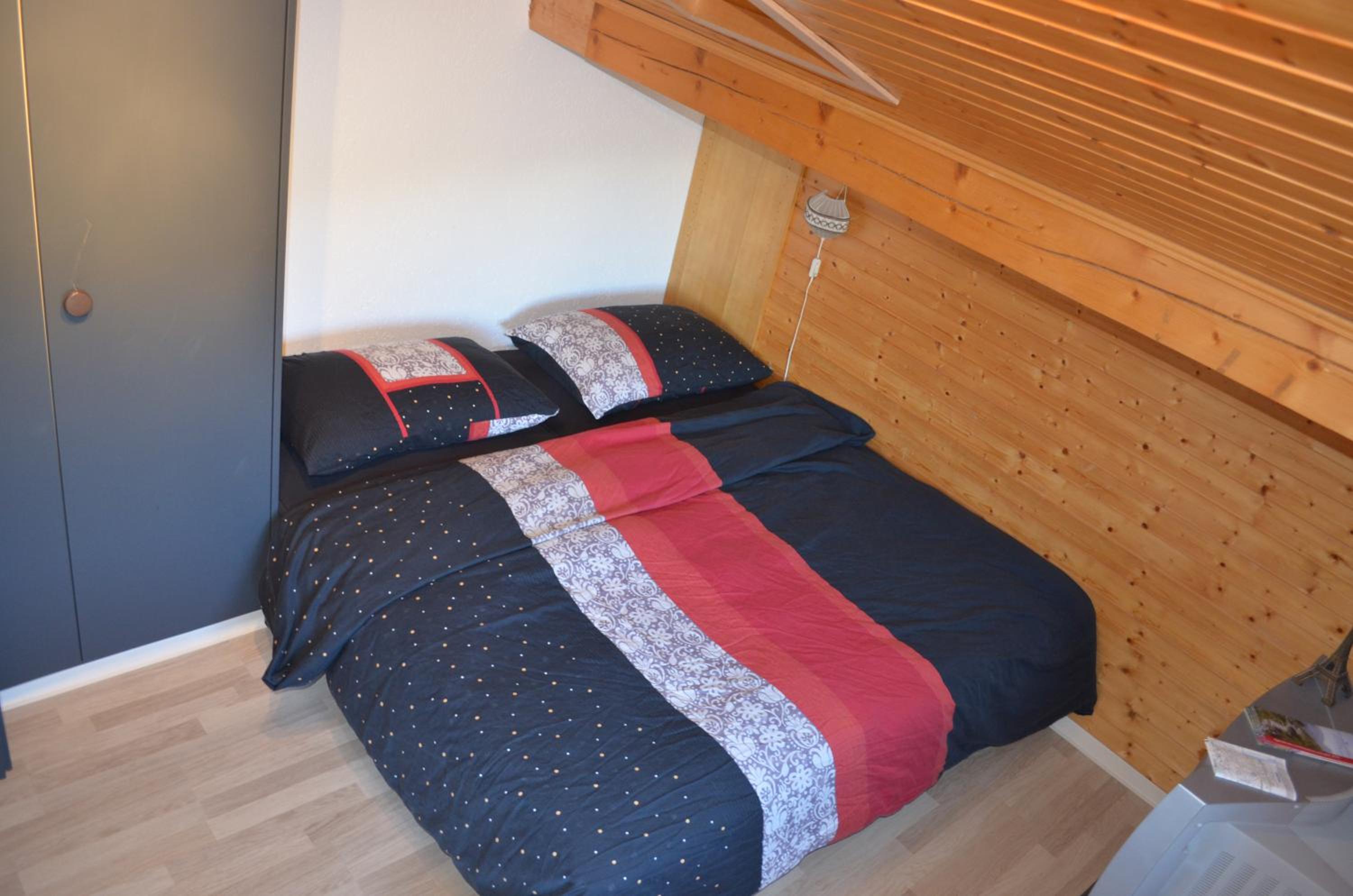 Logement chez l'habitant étage indépendant
