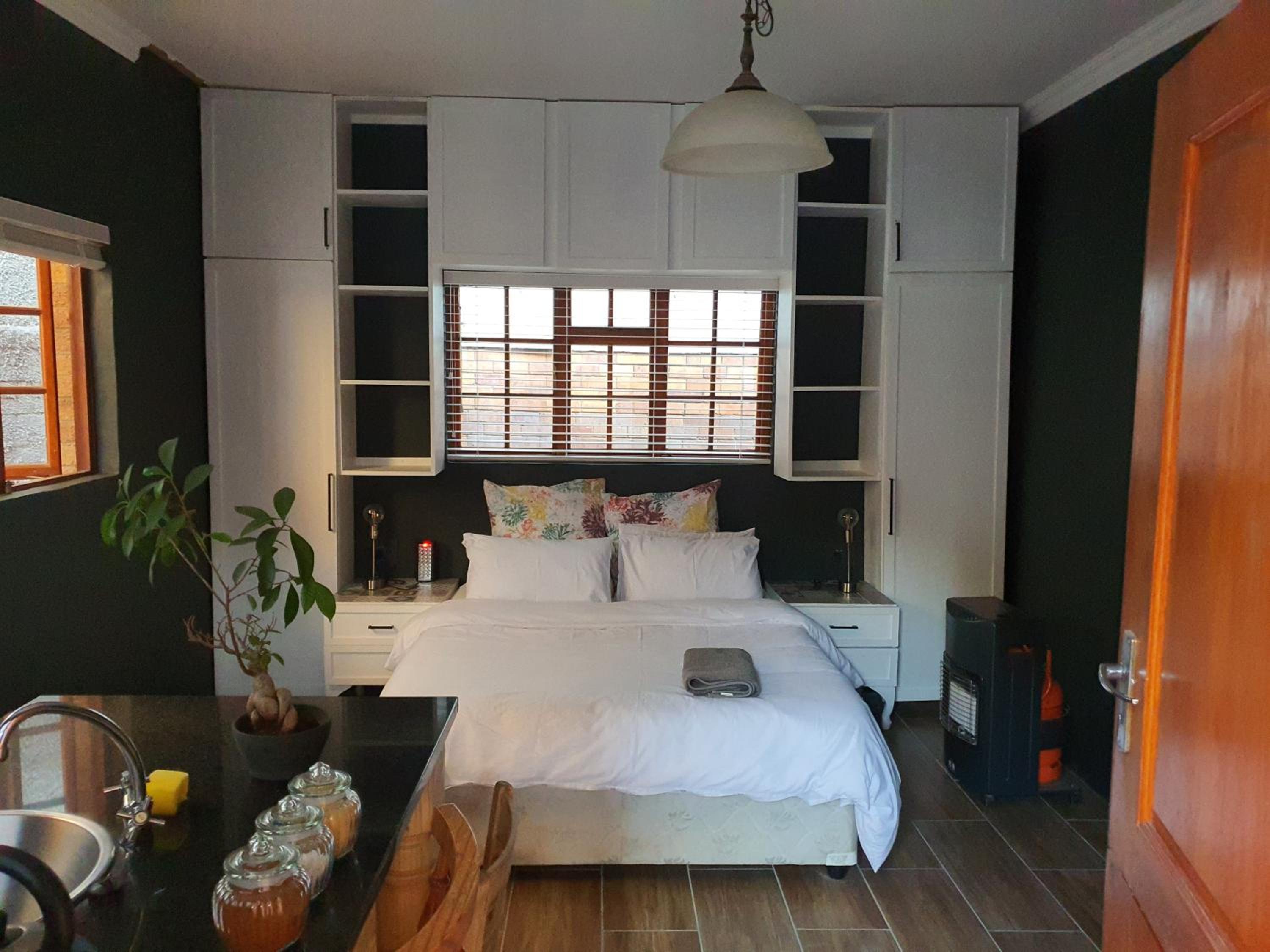 Melvilla Studio