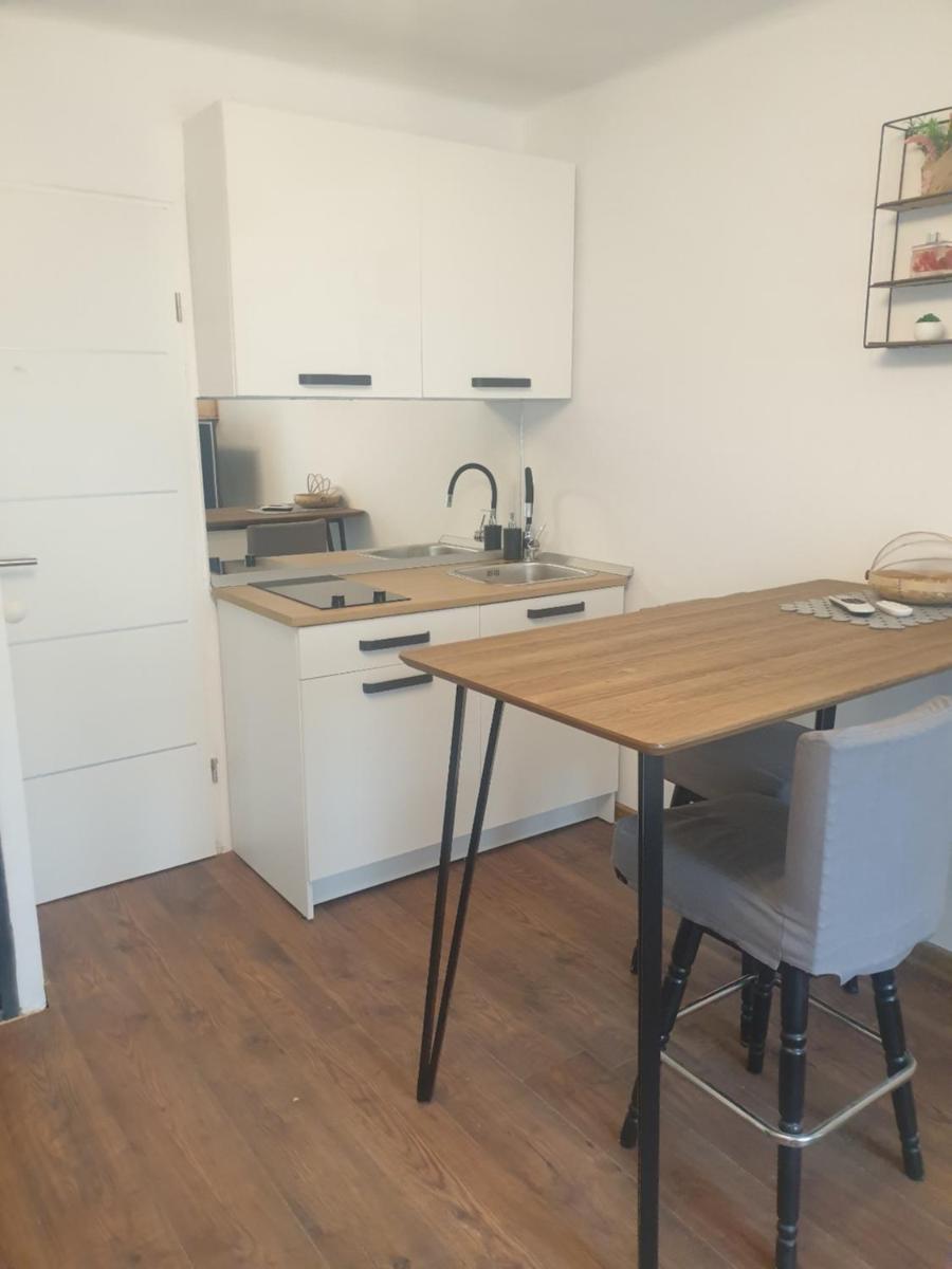 MINT APARTMENTS