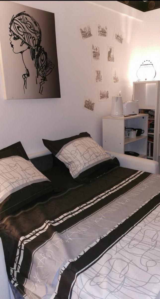 CHAMBRE CHEZ L'HABITANT - ROOM IN THE OWNER'S APARTMENT photo 2