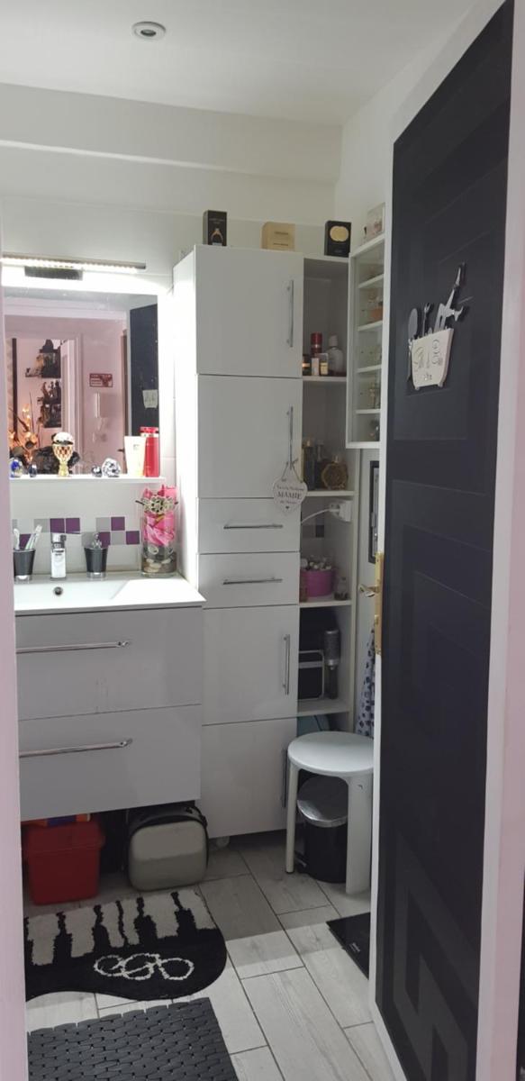 CHAMBRE CHEZ L'HABITANT - ROOM IN THE OWNER'S APARTMENT photo 3
