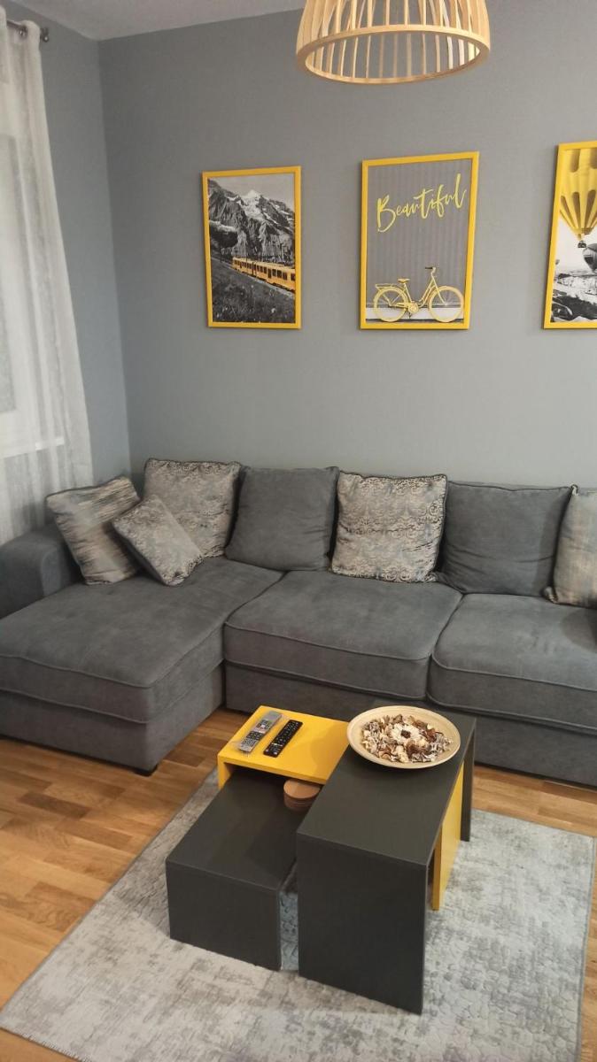 ABV Apartments photo 1
