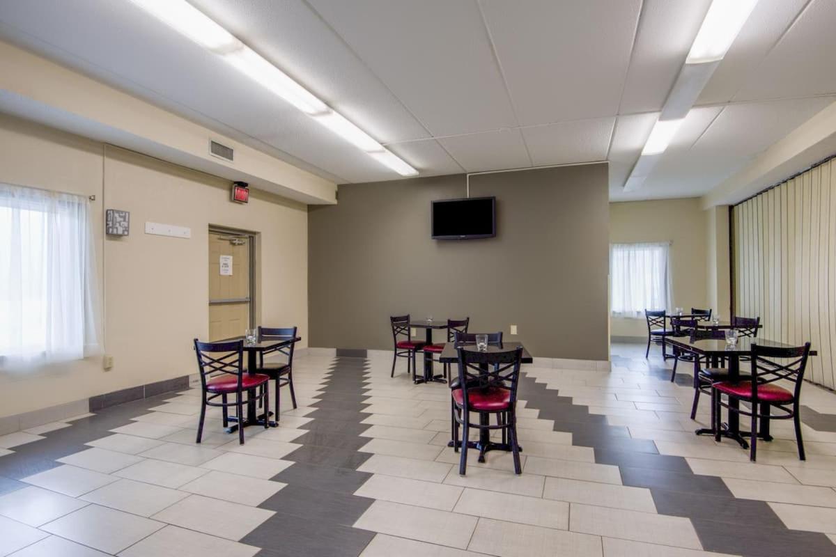 meeting room