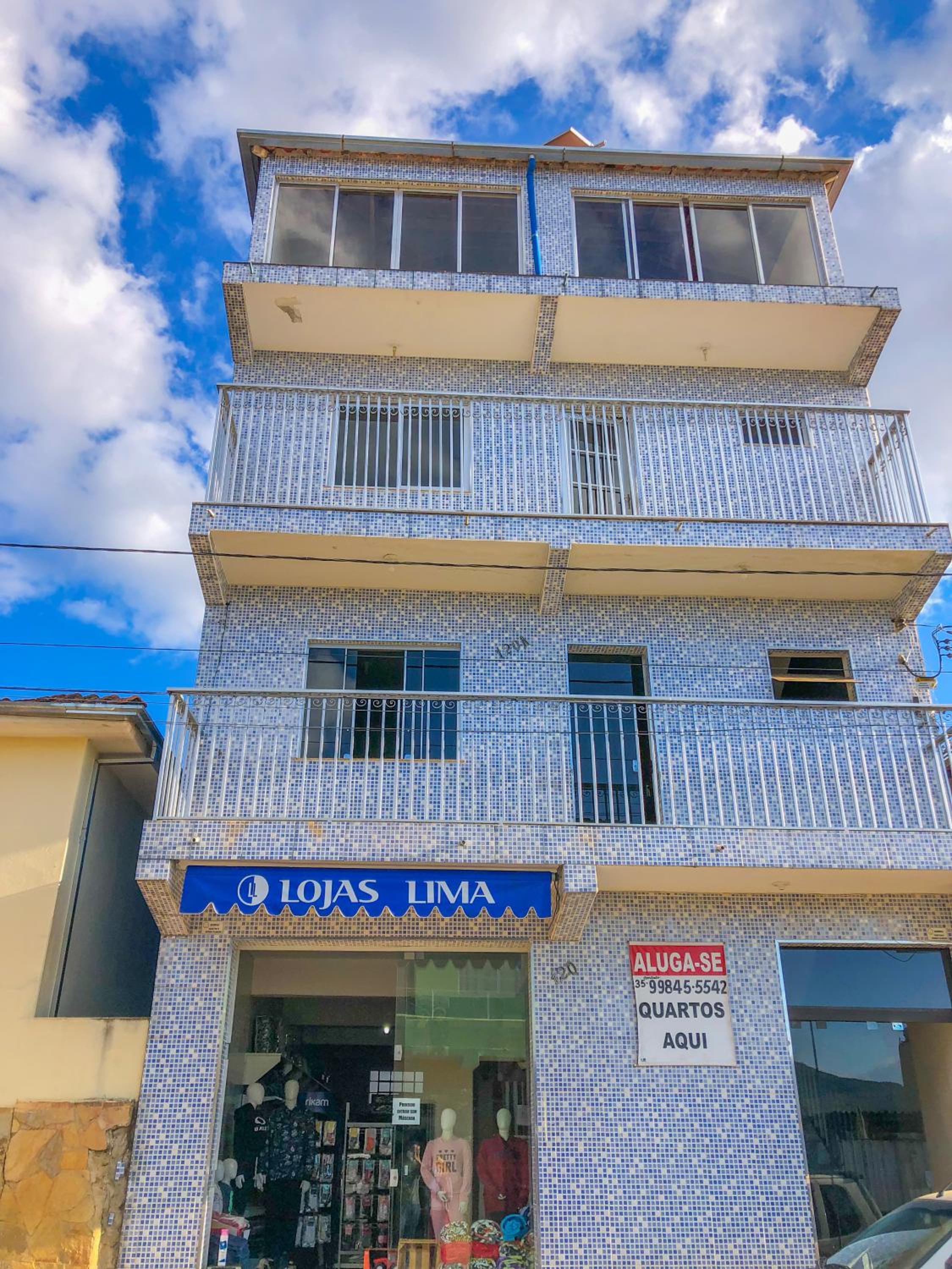 Casa Azul