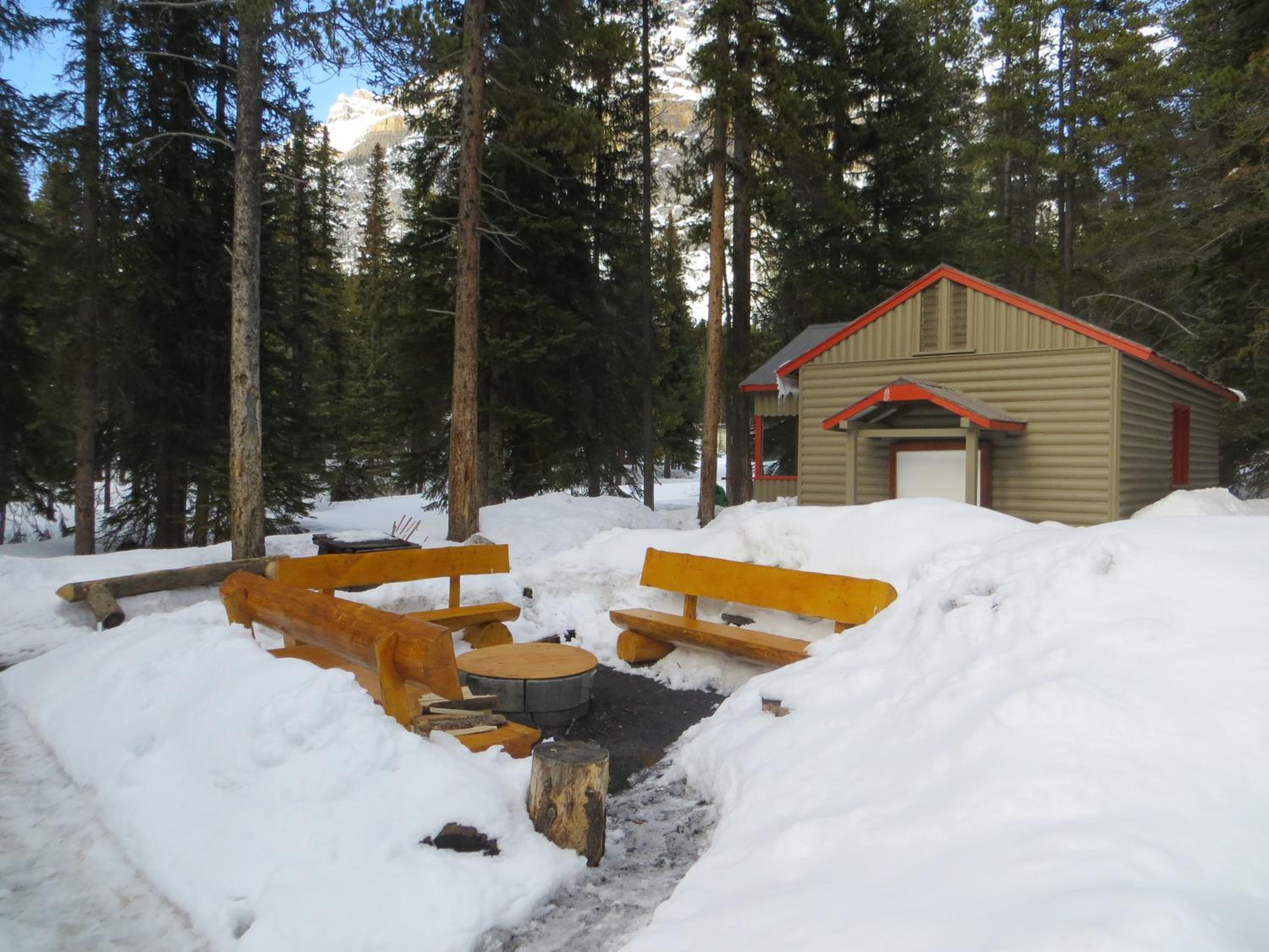 HI Mosquito Creek Hostel