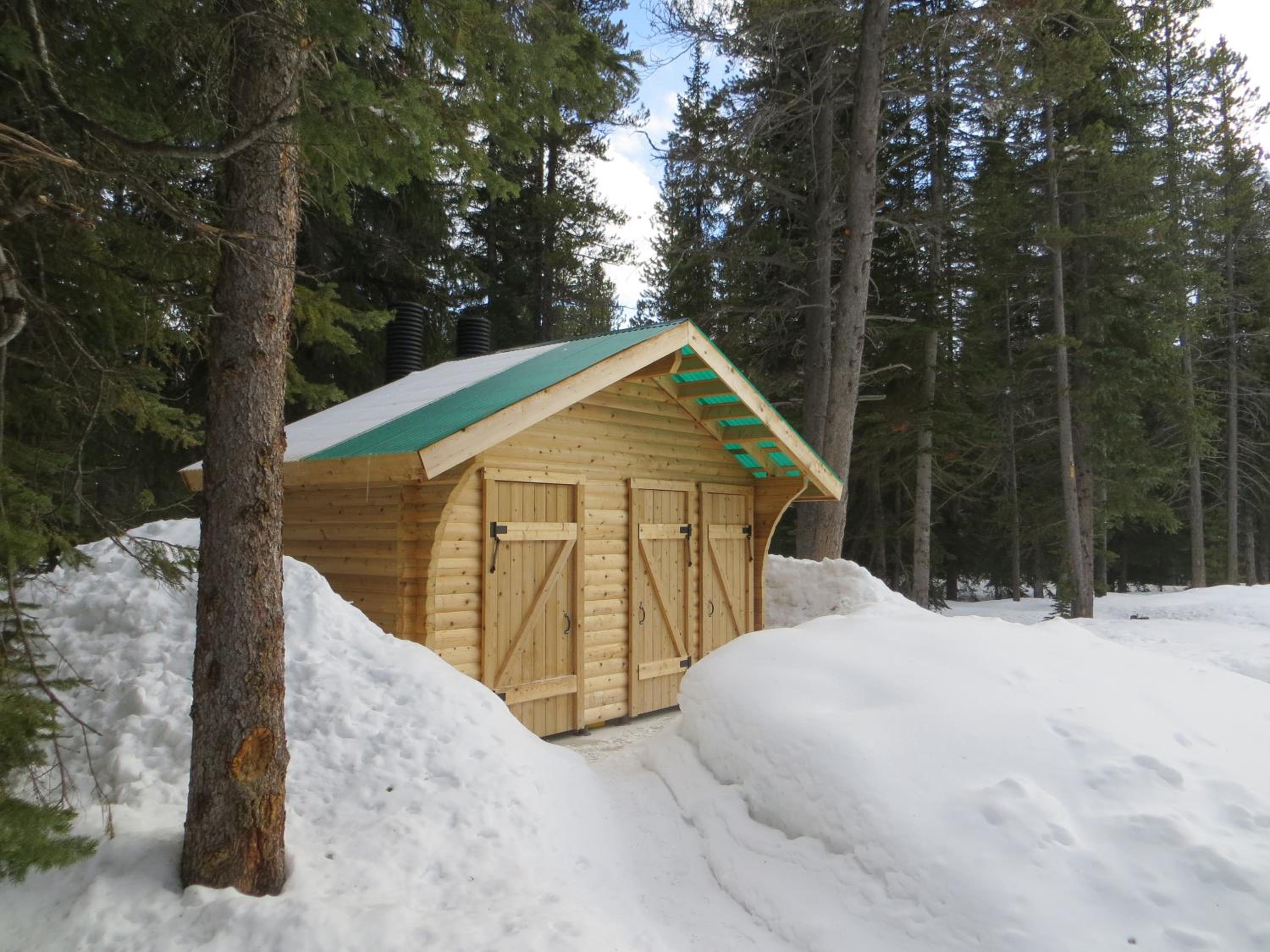 HI Mosquito Creek Hostel