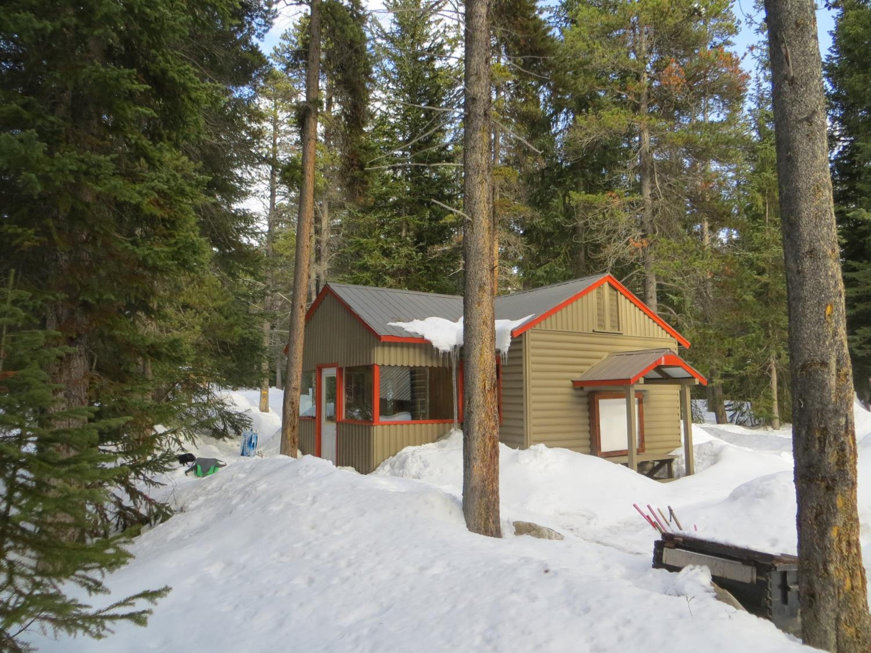 HI Mosquito Creek Hostel