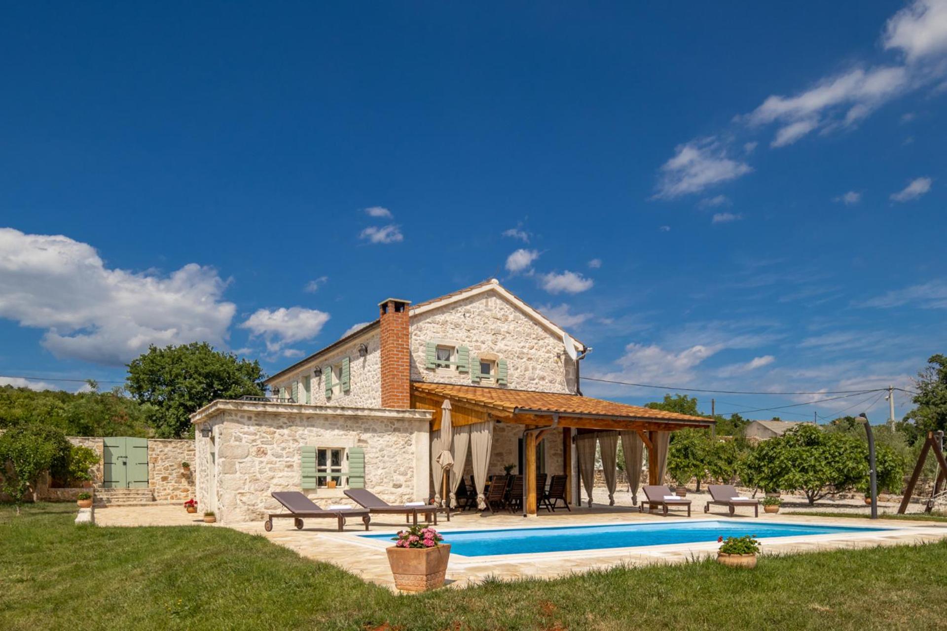 Villa Jerolim