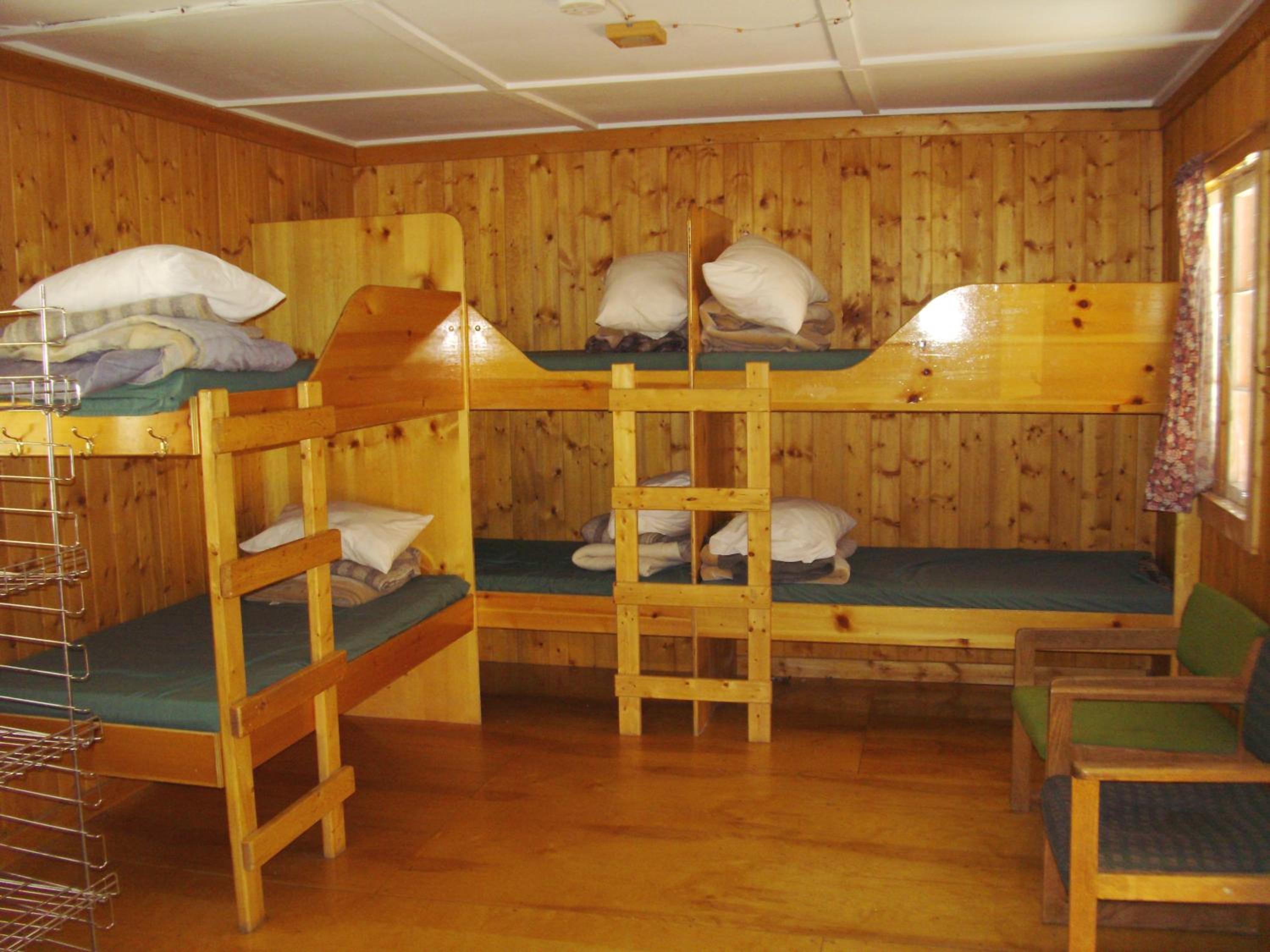 HI Mosquito Creek Hostel