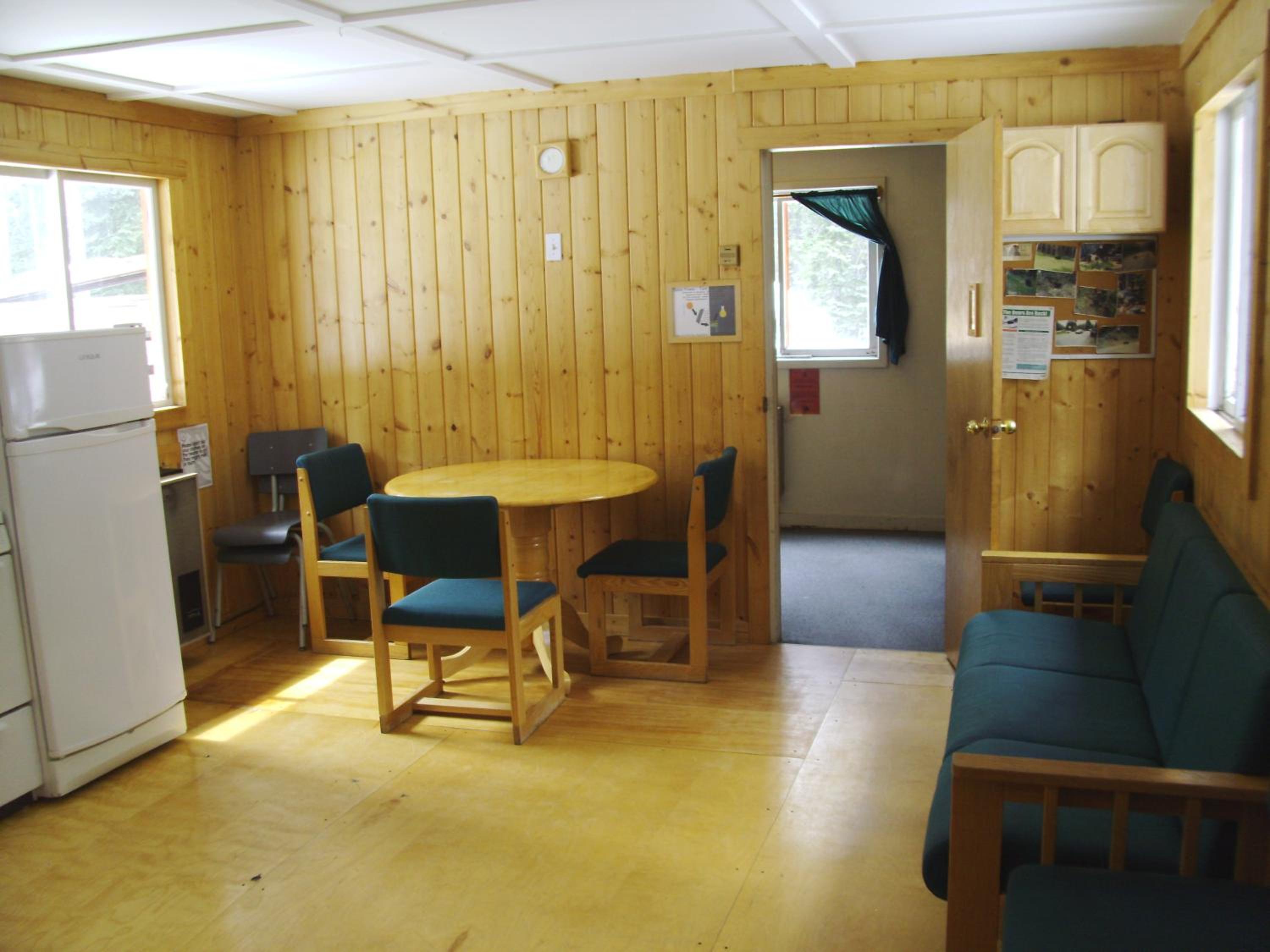 HI Mosquito Creek Hostel