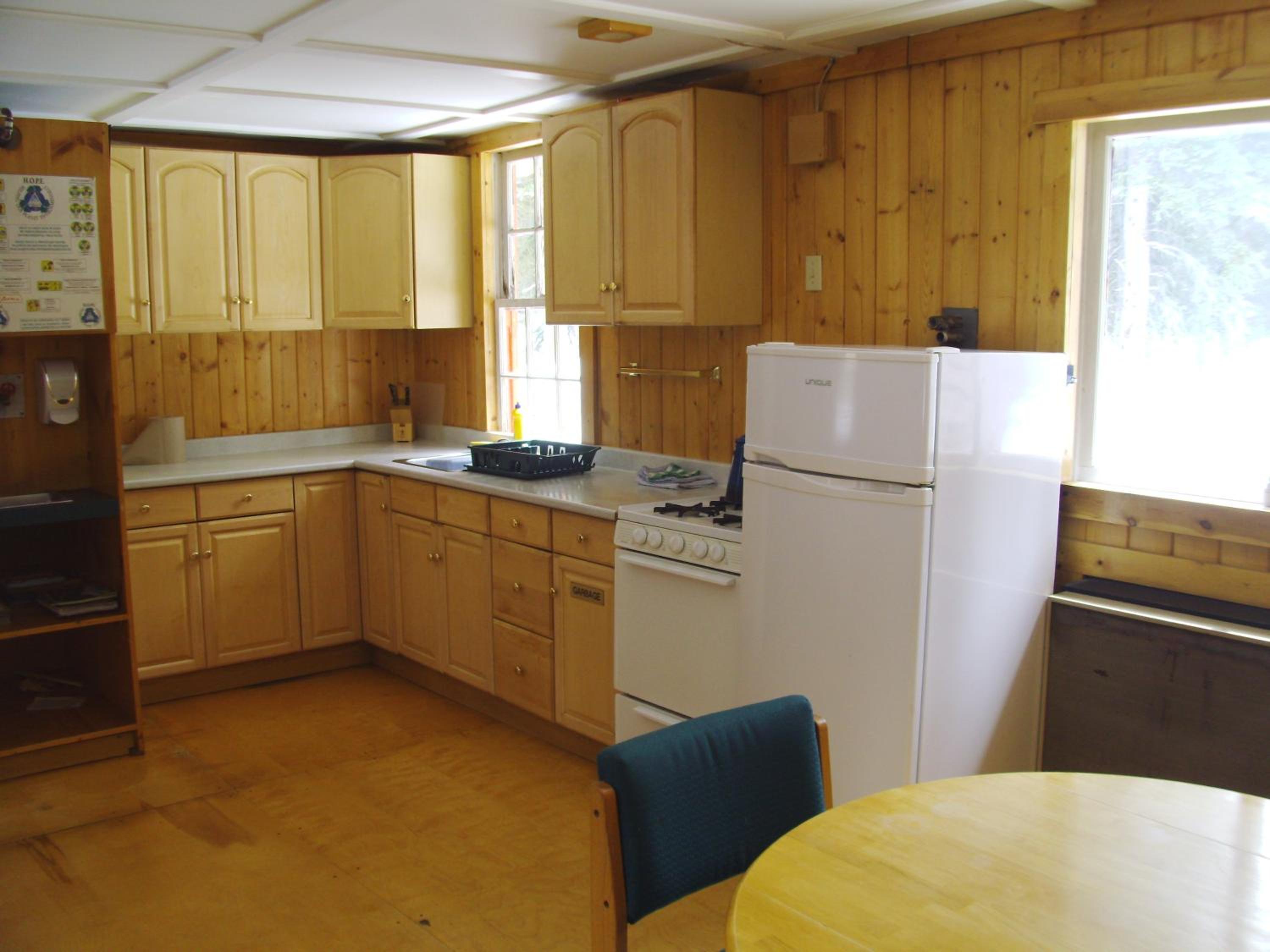 HI Mosquito Creek Hostel