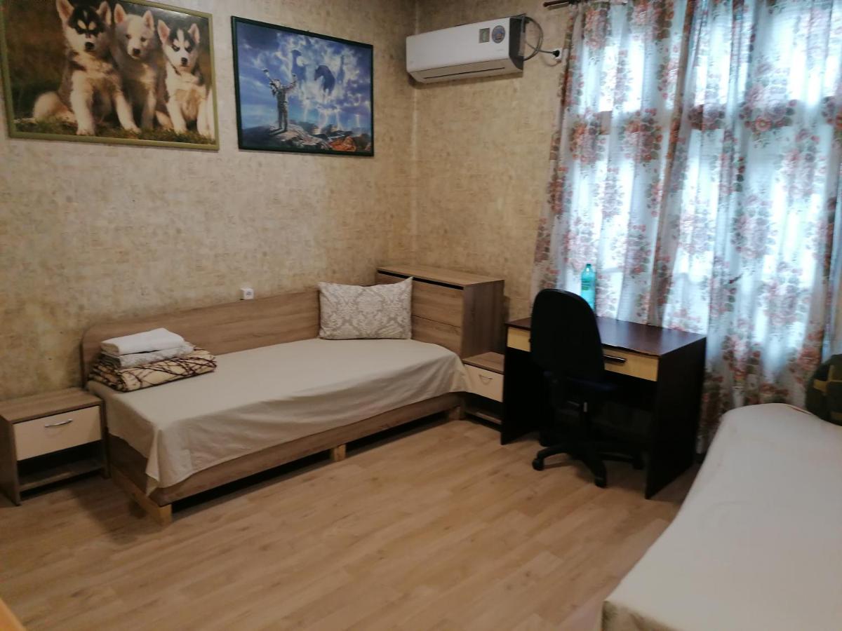 Guest House Ogi