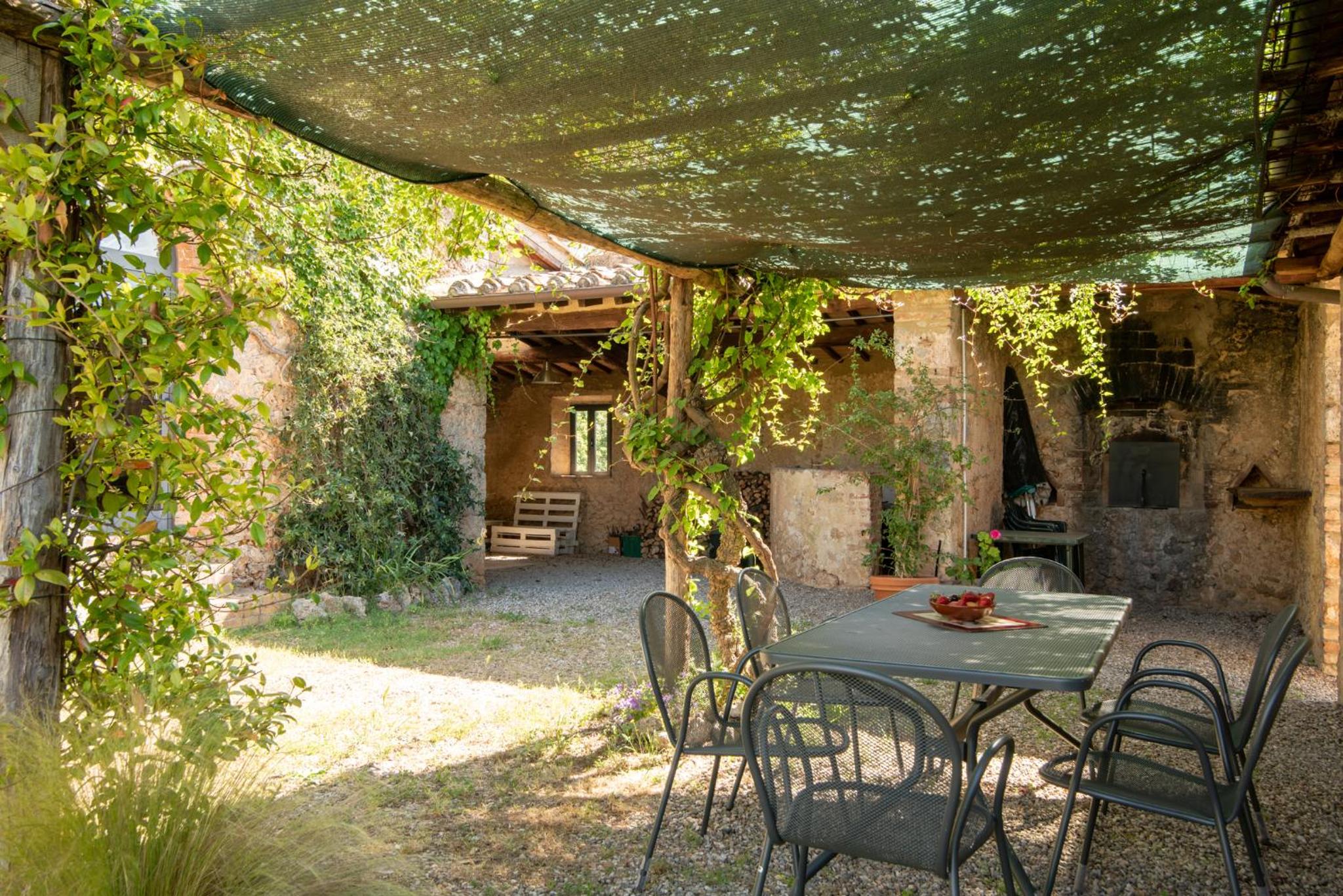 La Palazzina photo 1