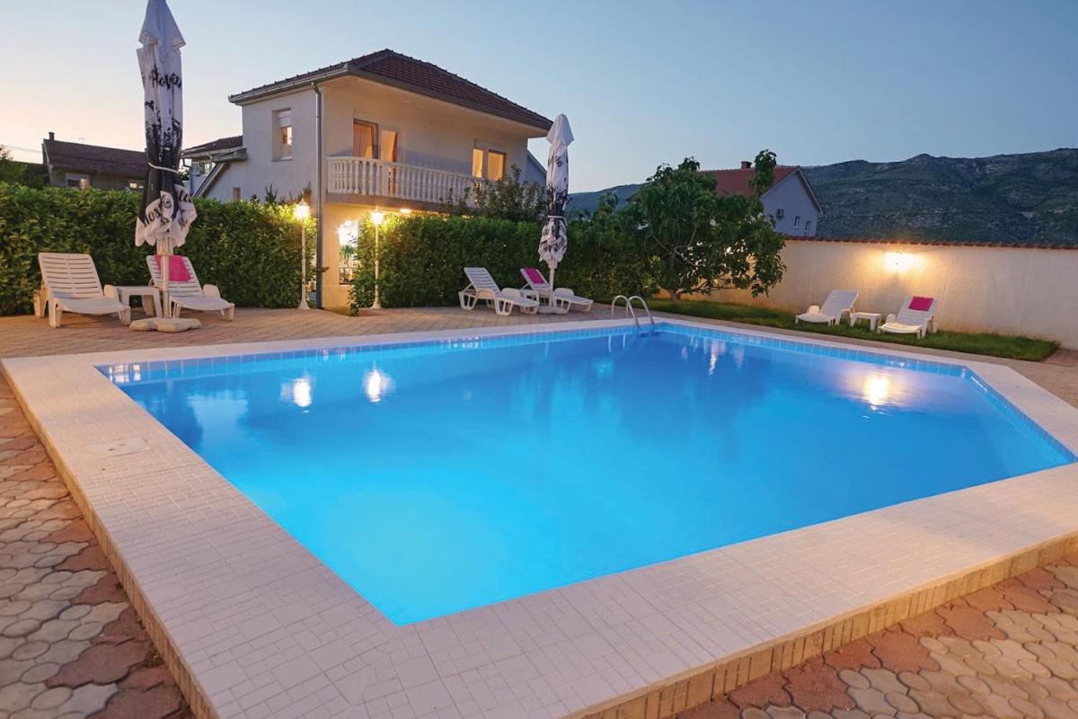 Villa Šadrvan