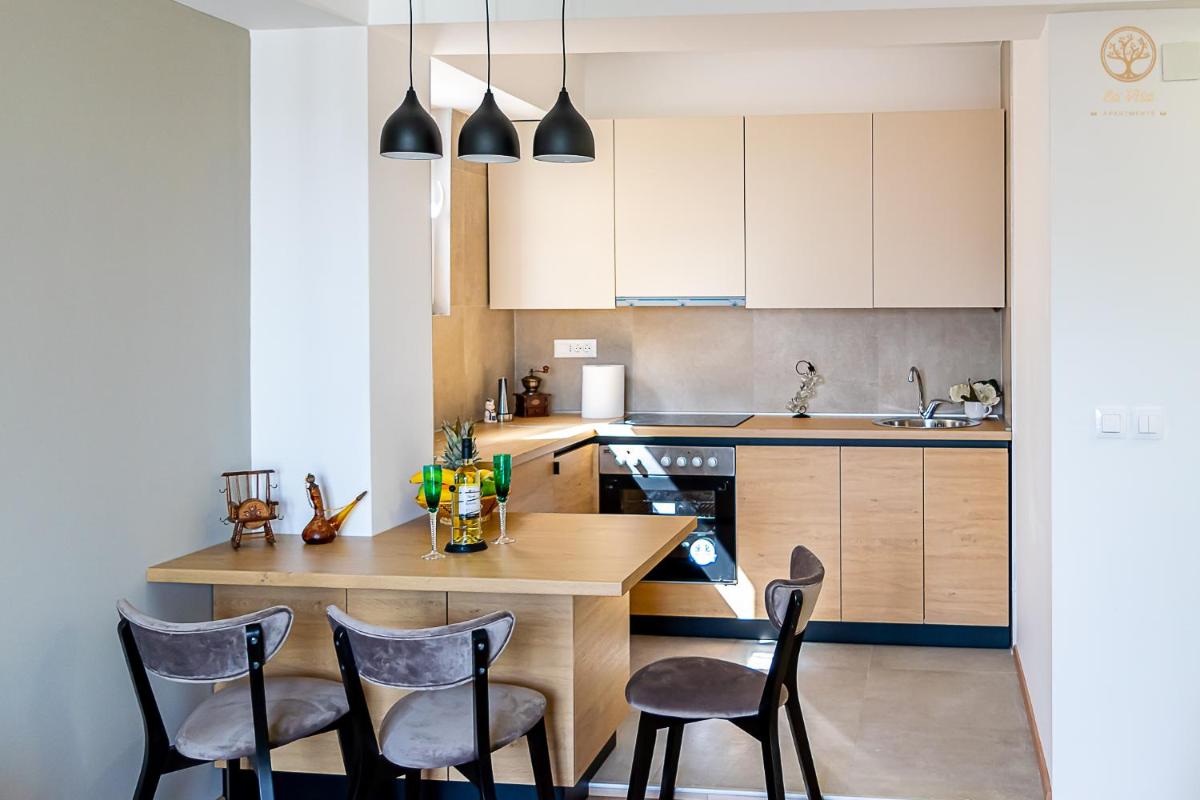 La Vita Apartment 2
