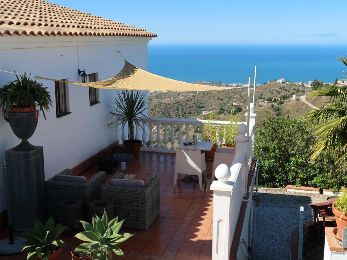 Campo Agave B&B