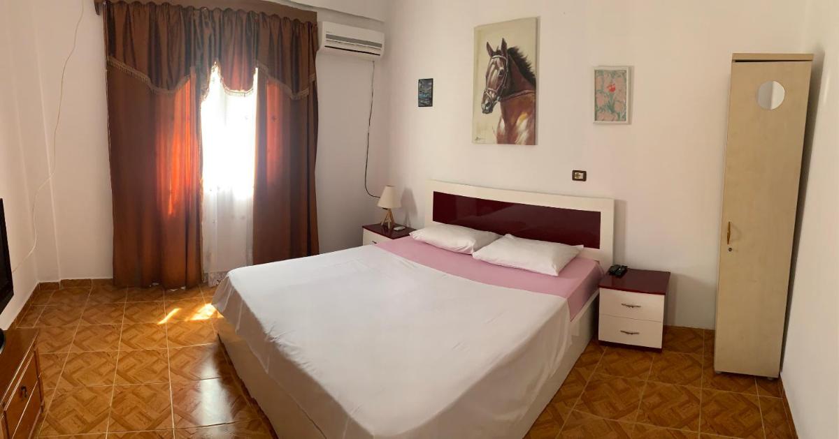 Feti Xhone Apartment