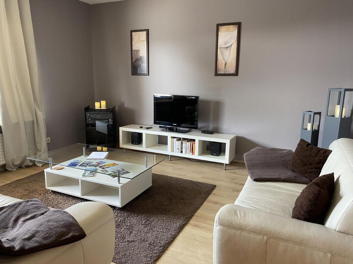 Ferienwohnung Sonnenschein
