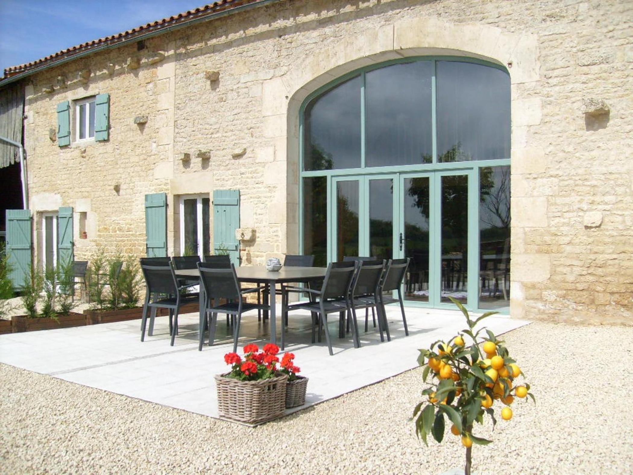 La Grange de Gournay photo 1