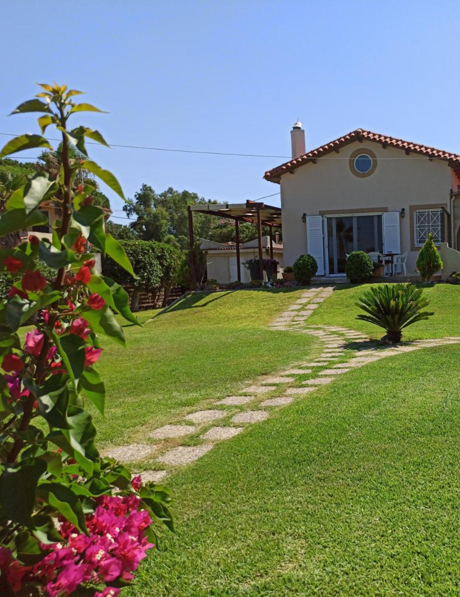 Aria Guest House photo 5