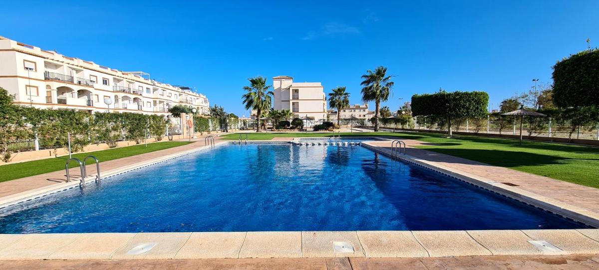 020 Casa Soleada - Orihuela Costa photo 1